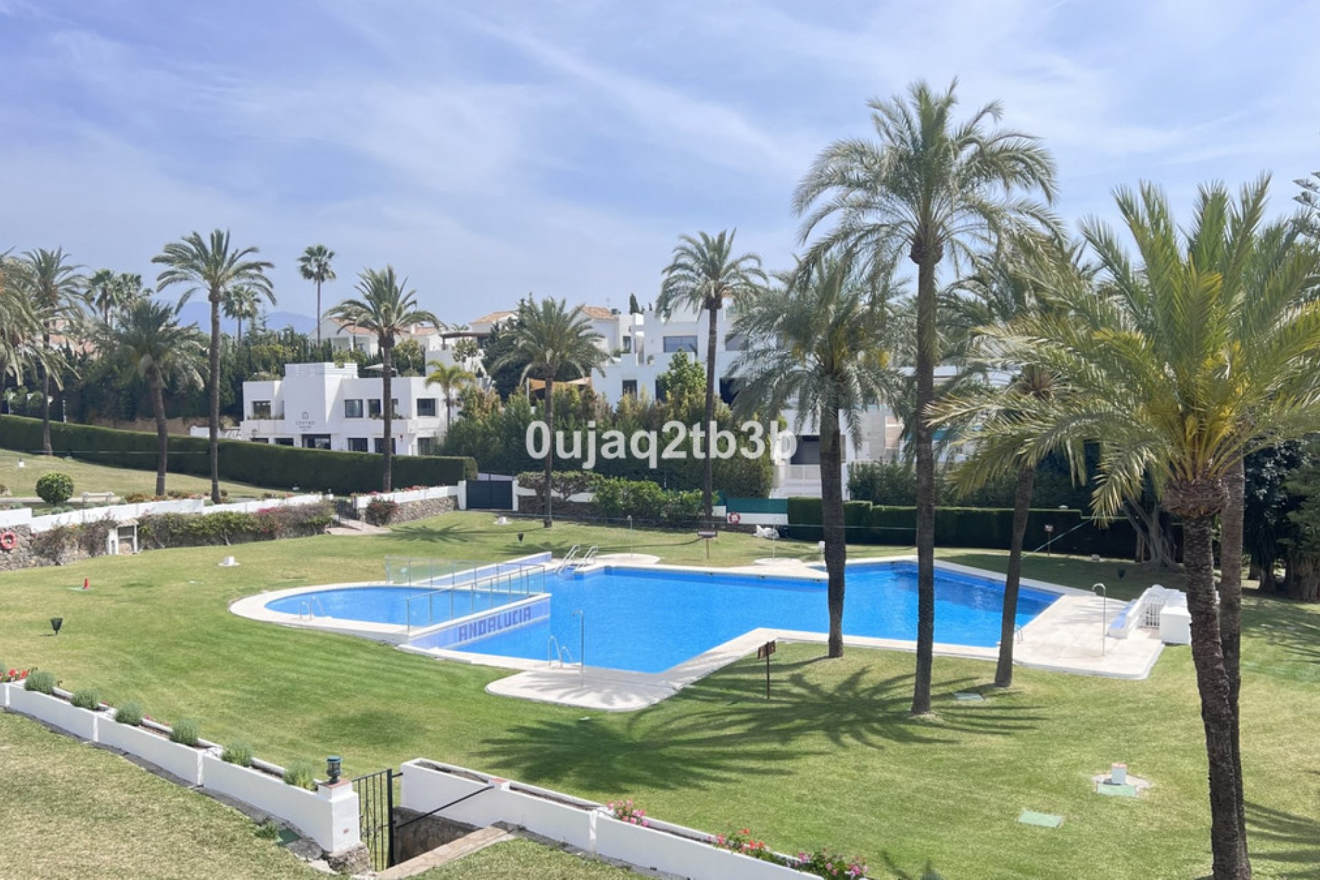 Resale - Apartment - Duplex - Marbella - Nueva Andalucia