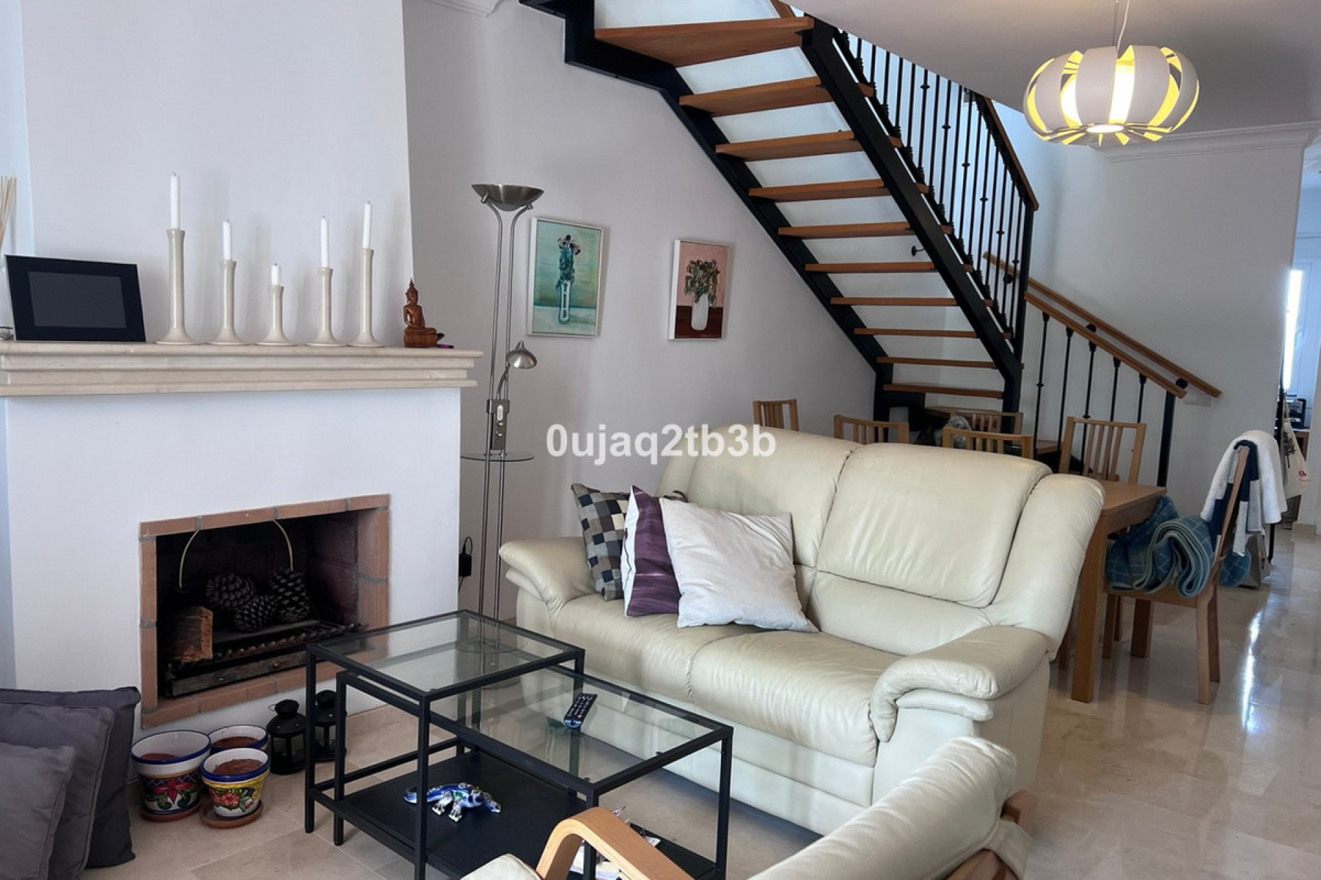 Resale - Apartment - Duplex - Marbella - Nueva Andalucia