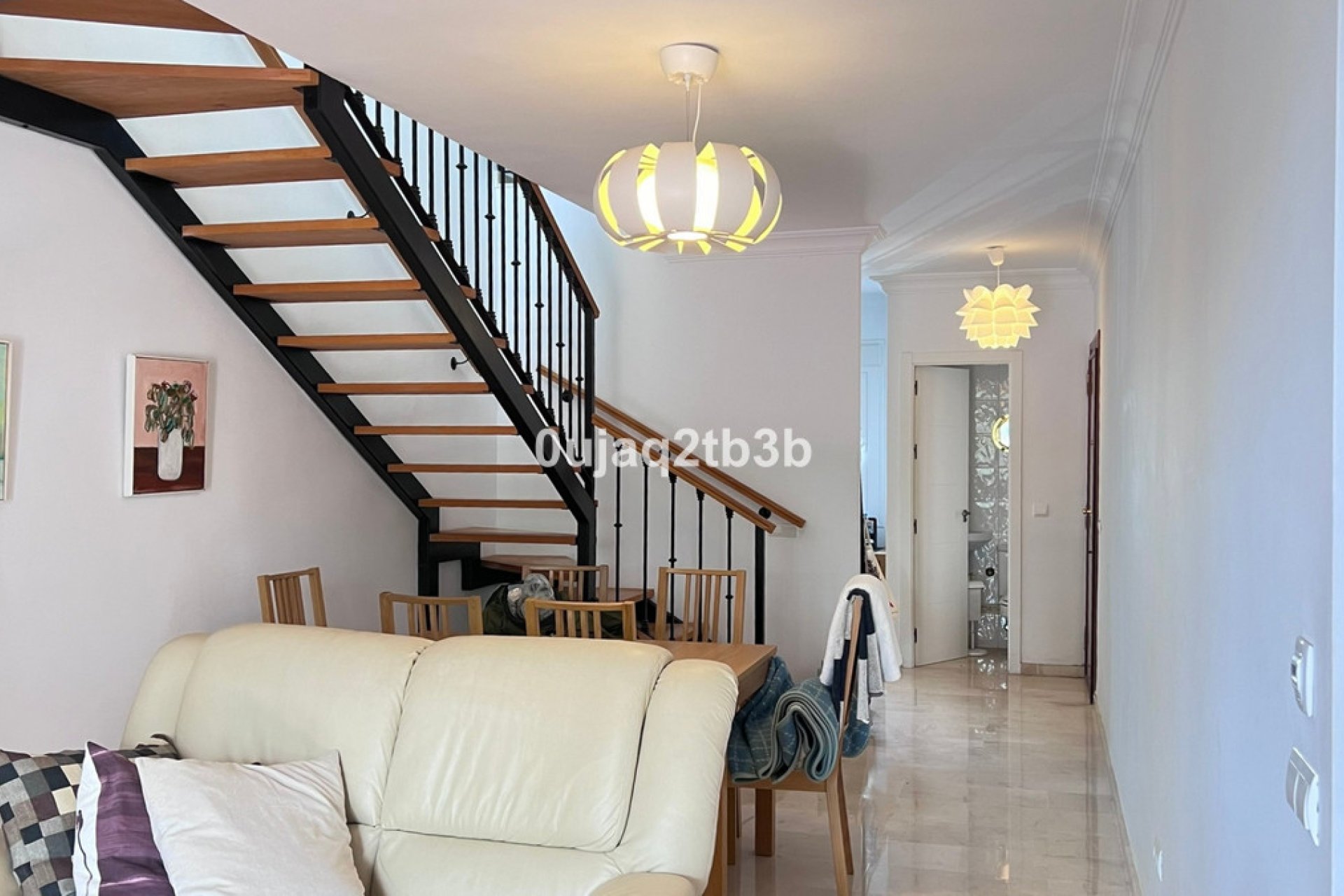 Resale - Apartment - Duplex - Marbella - Nueva Andalucia