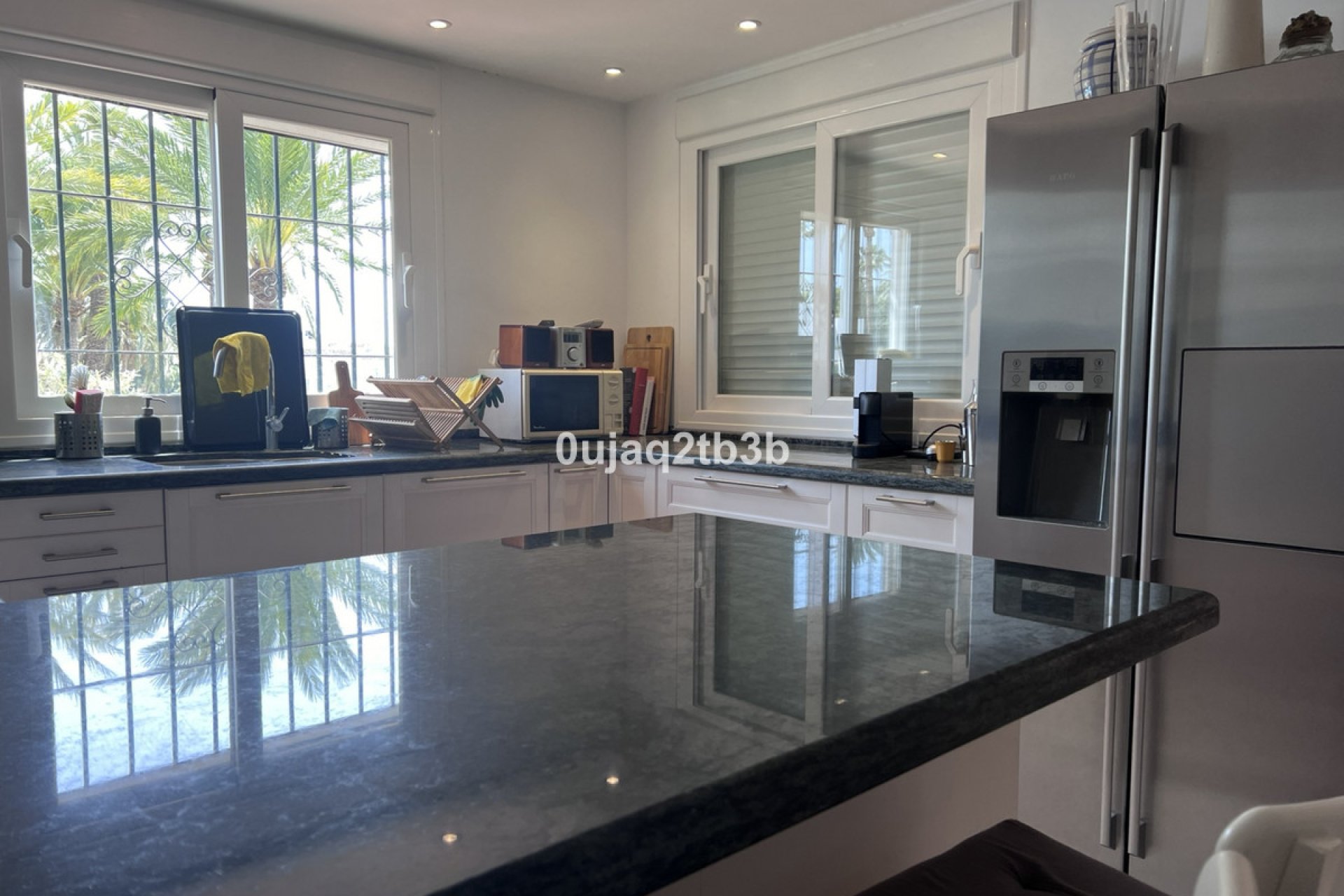 Resale - Apartment - Duplex - Marbella - Nueva Andalucia