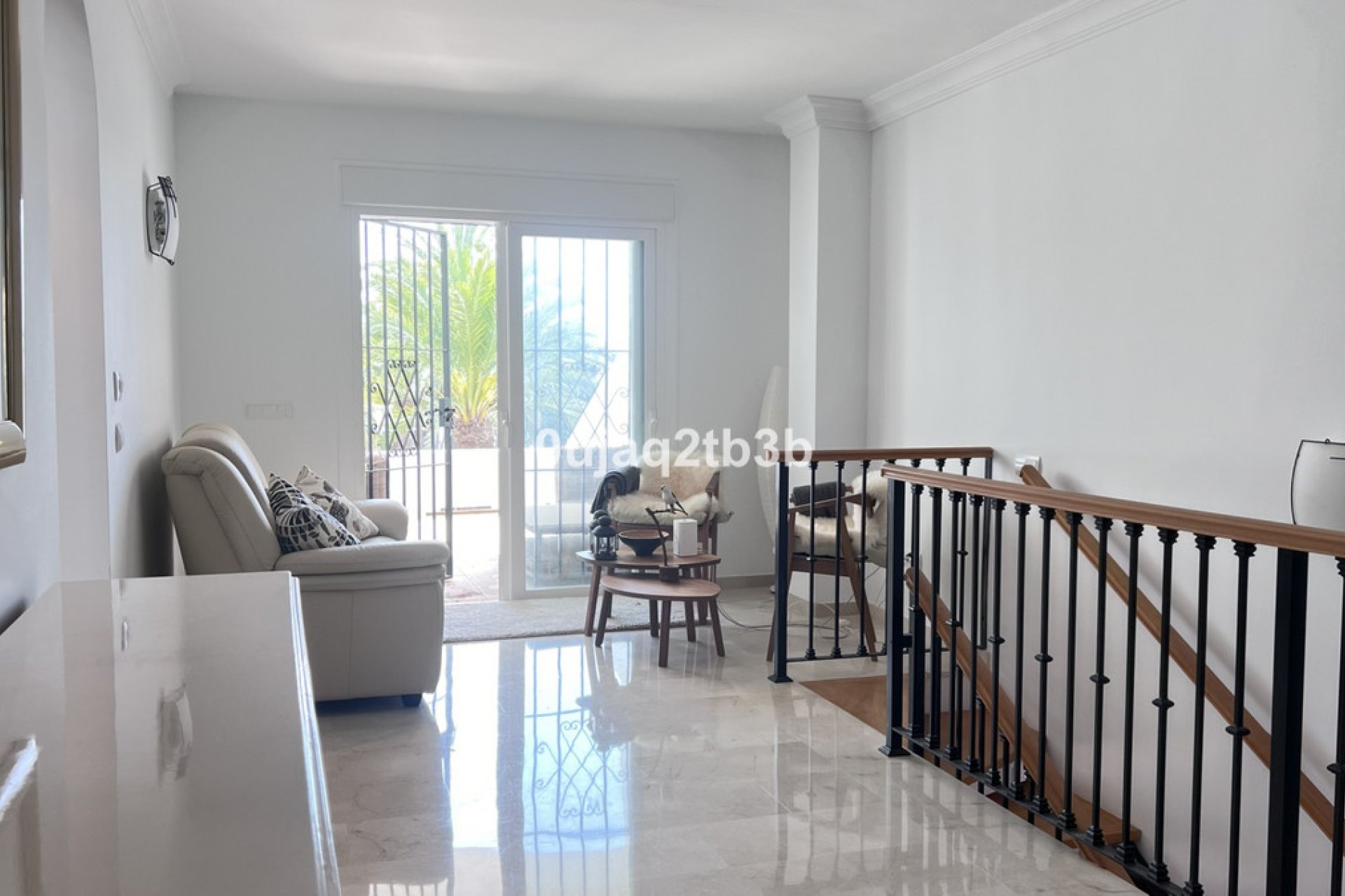 Resale - Apartment - Duplex - Marbella - Nueva Andalucia