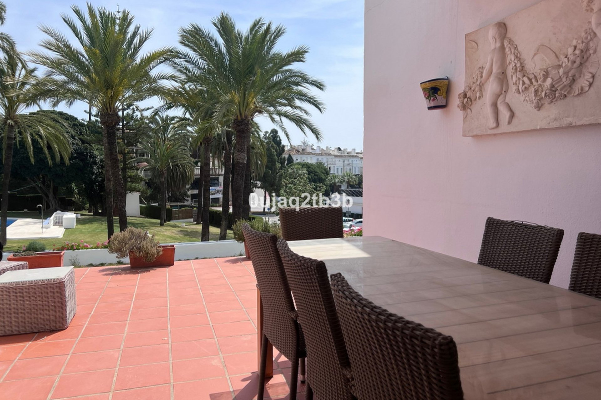 Resale - Apartment - Duplex - Marbella - Nueva Andalucia