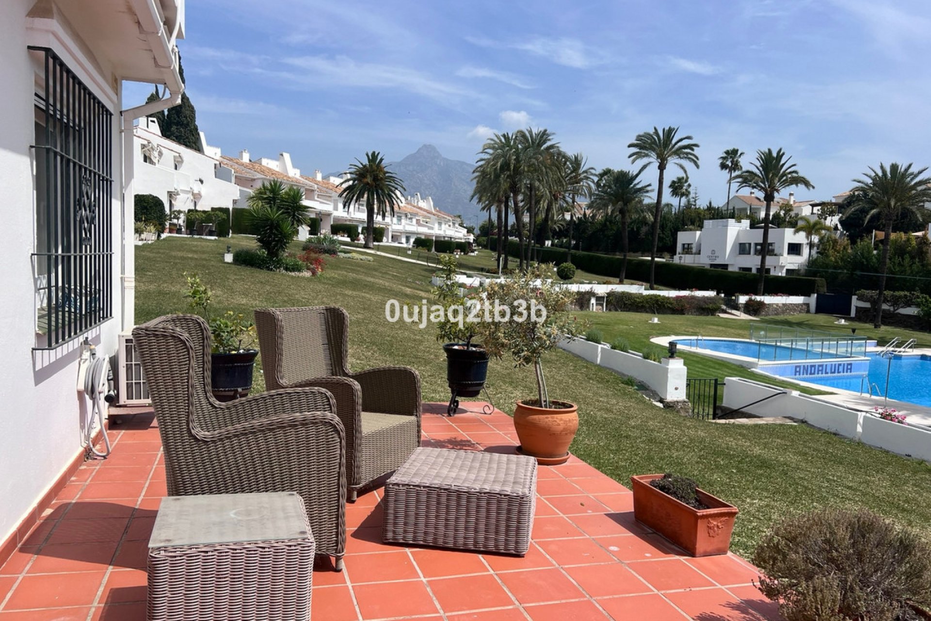 Resale - Apartment - Duplex - Marbella - Nueva Andalucia