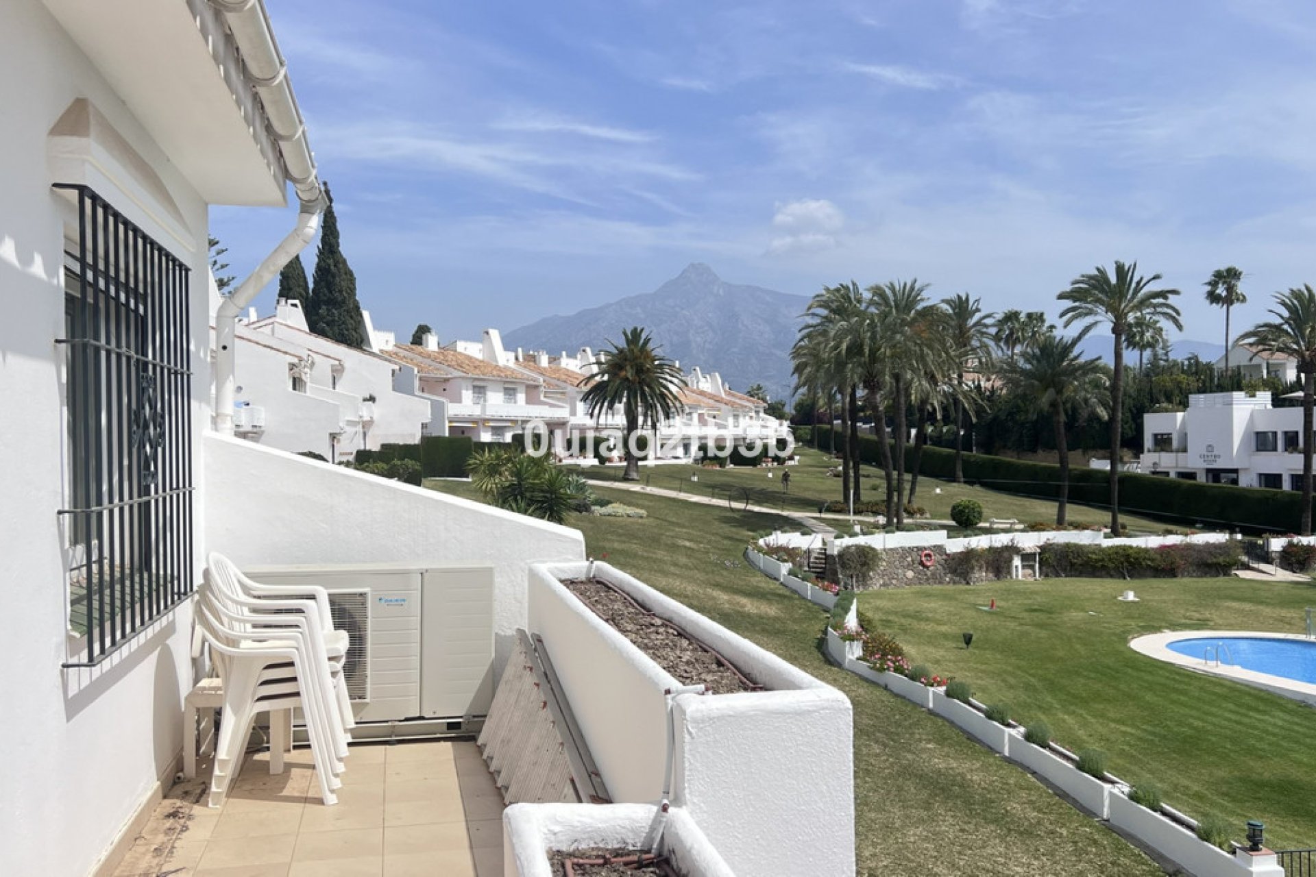 Resale - Apartment - Duplex - Marbella - Nueva Andalucia