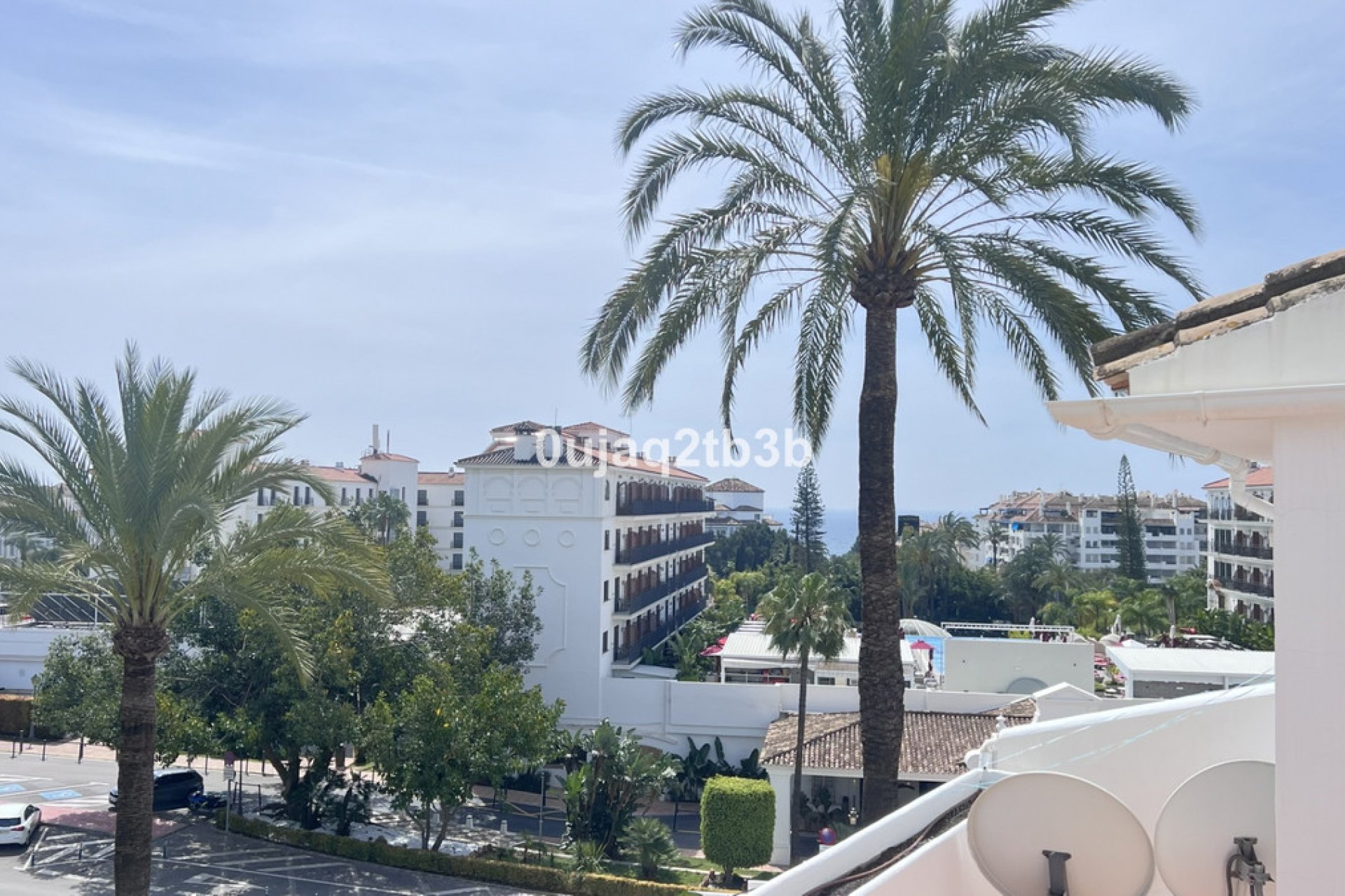 Resale - Apartment - Duplex - Marbella - Nueva Andalucia