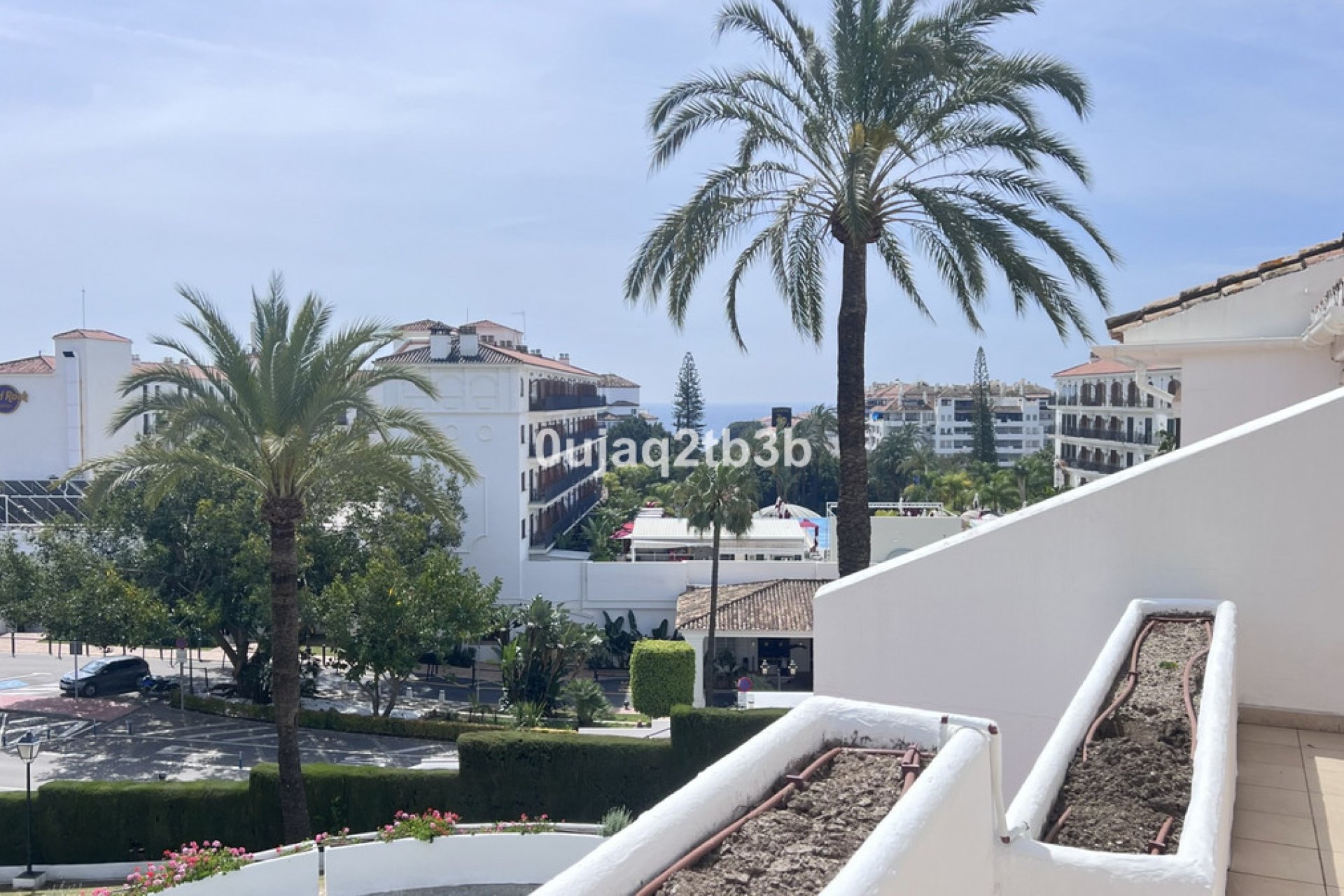 Resale - Apartment - Duplex - Marbella - Nueva Andalucia