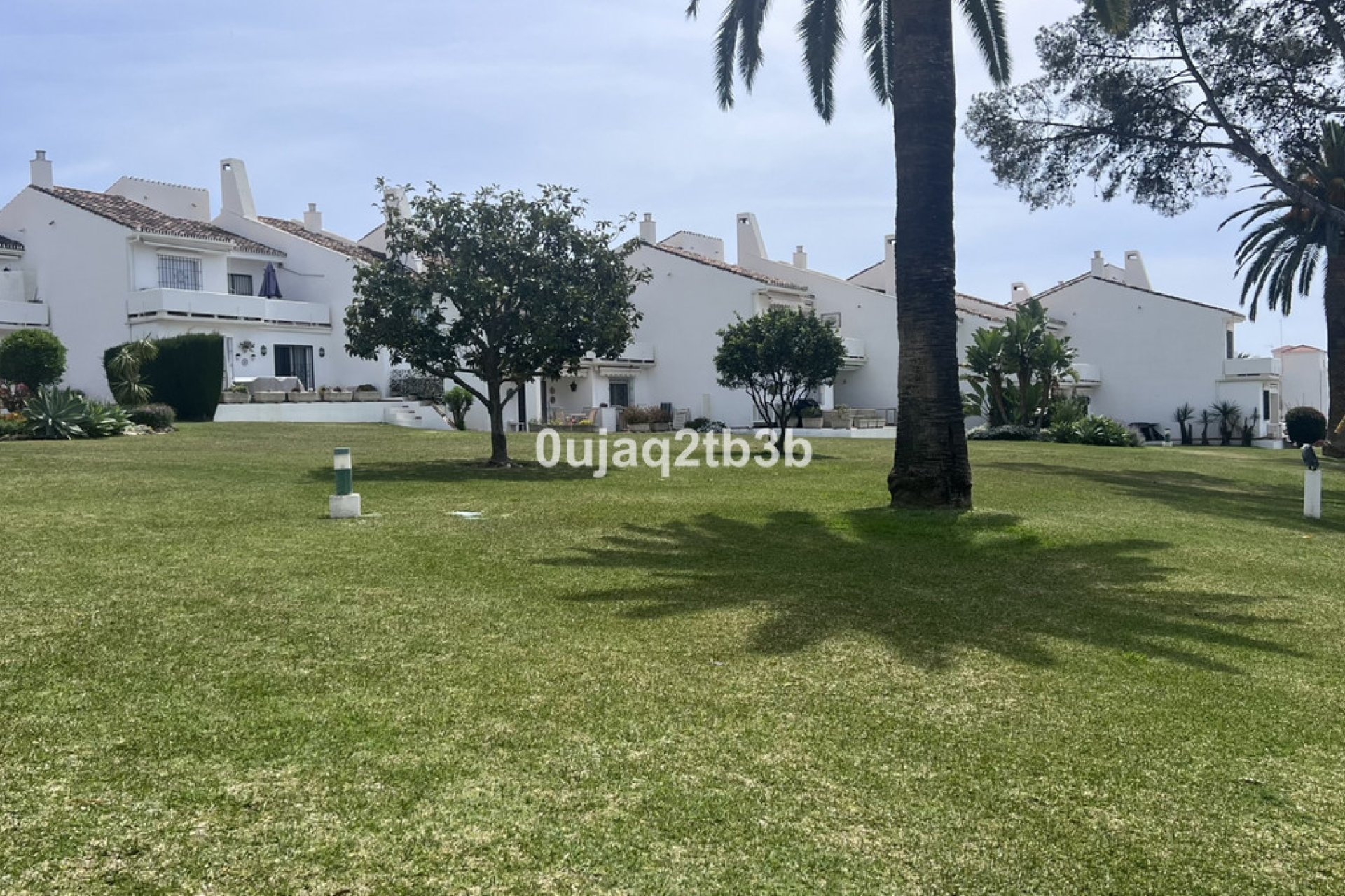 Resale - Apartment - Duplex - Marbella - Nueva Andalucia