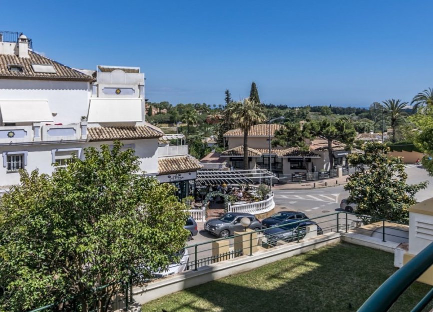 Resale - Apartment - Duplex - Marbella - Nueva Andalucia