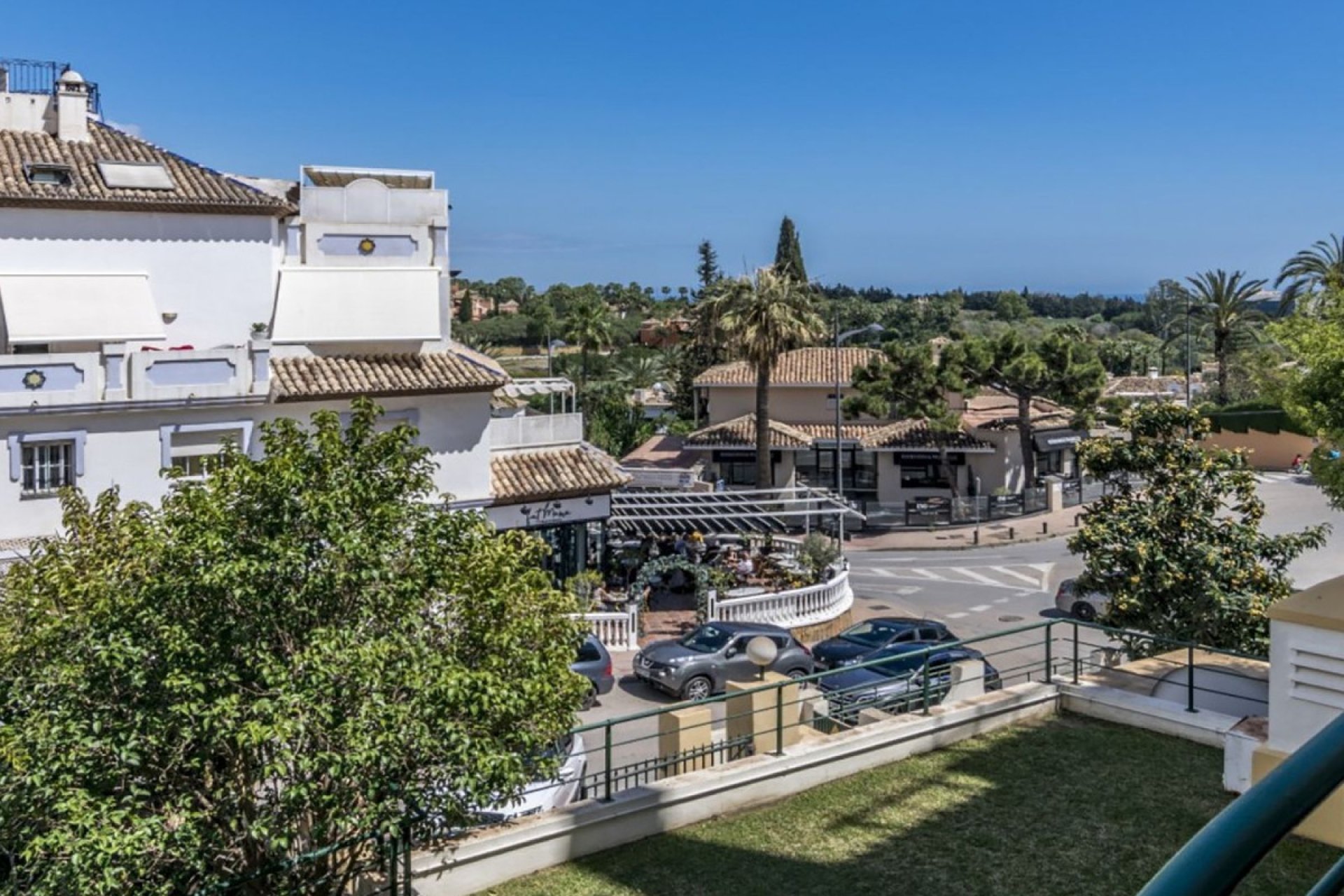 Resale - Apartment - Duplex - Marbella - Nueva Andalucia