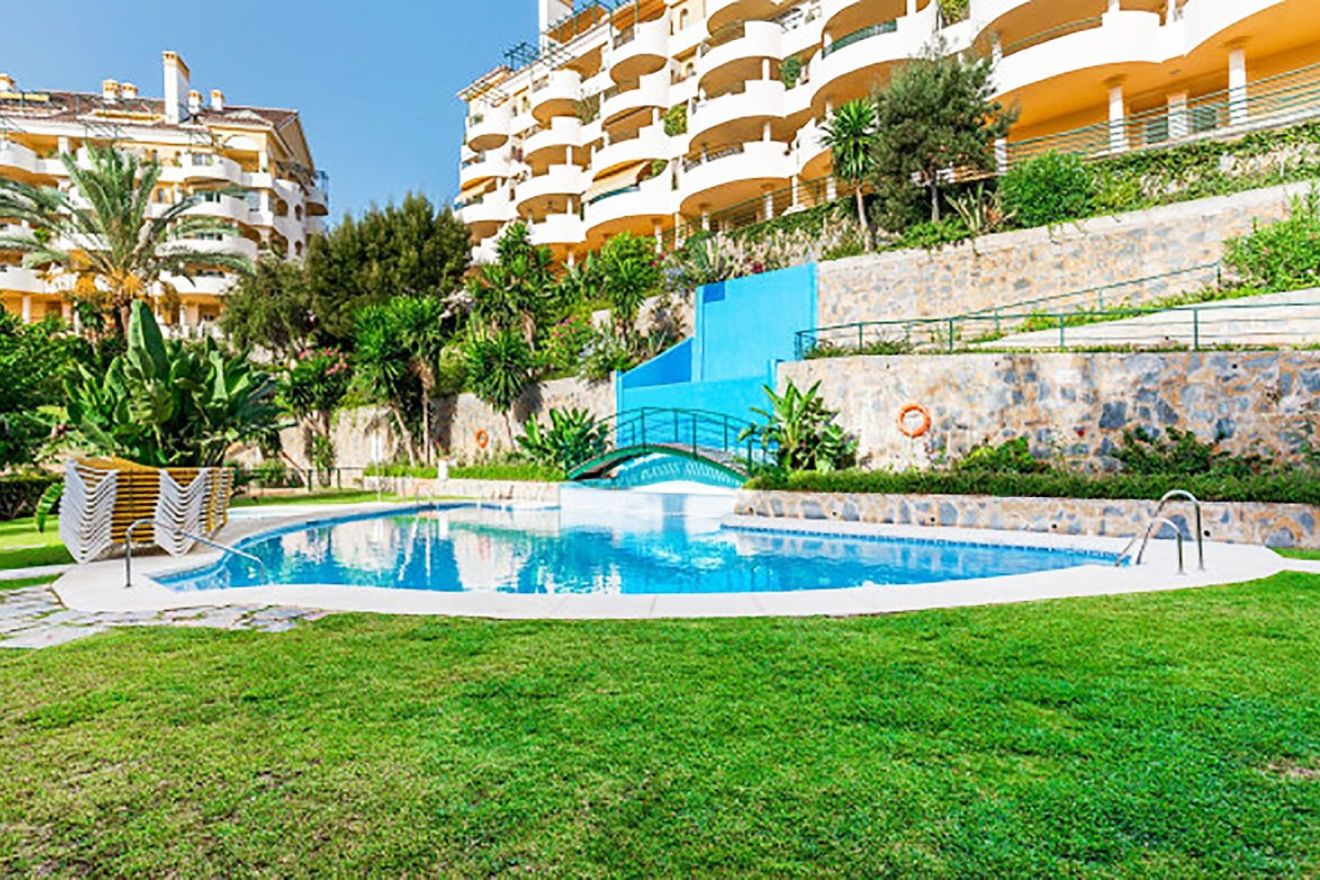 Resale - Apartment - Duplex - Marbella - Nueva Andalucia