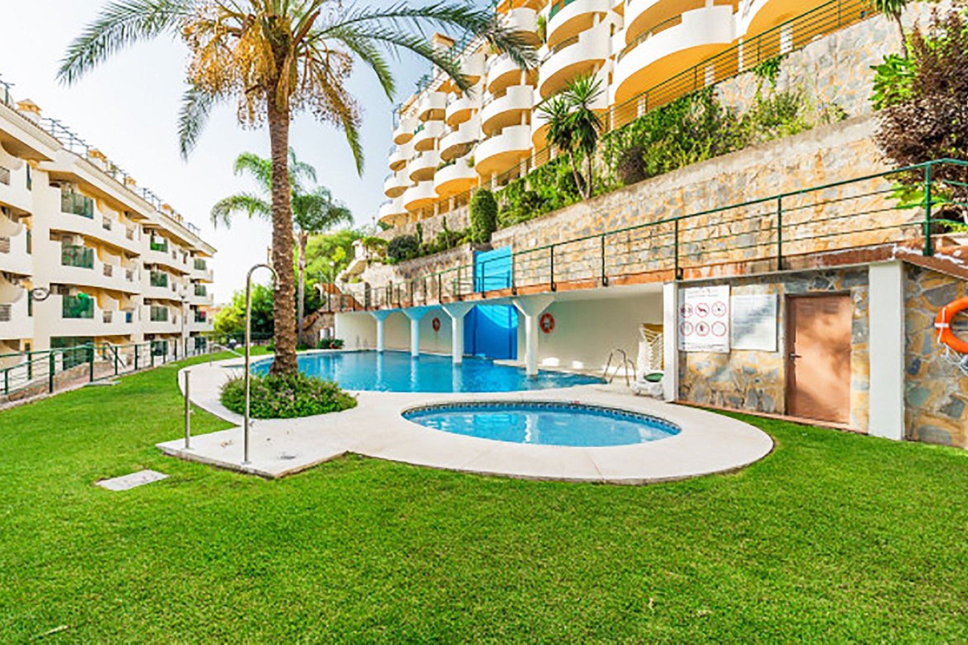 Resale - Apartment - Duplex - Marbella - Nueva Andalucia