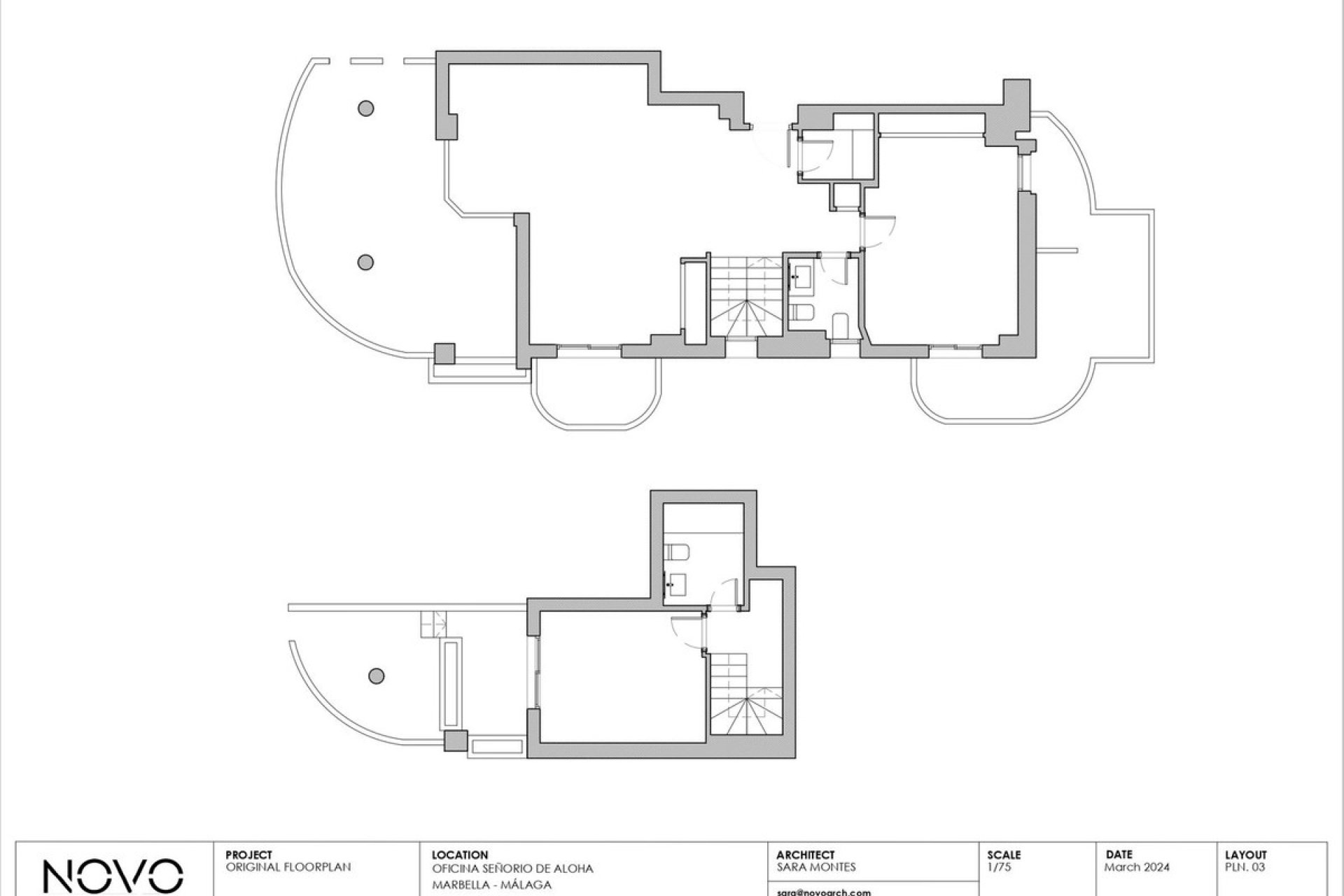 Resale - Apartment - Duplex - Marbella - Nueva Andalucia