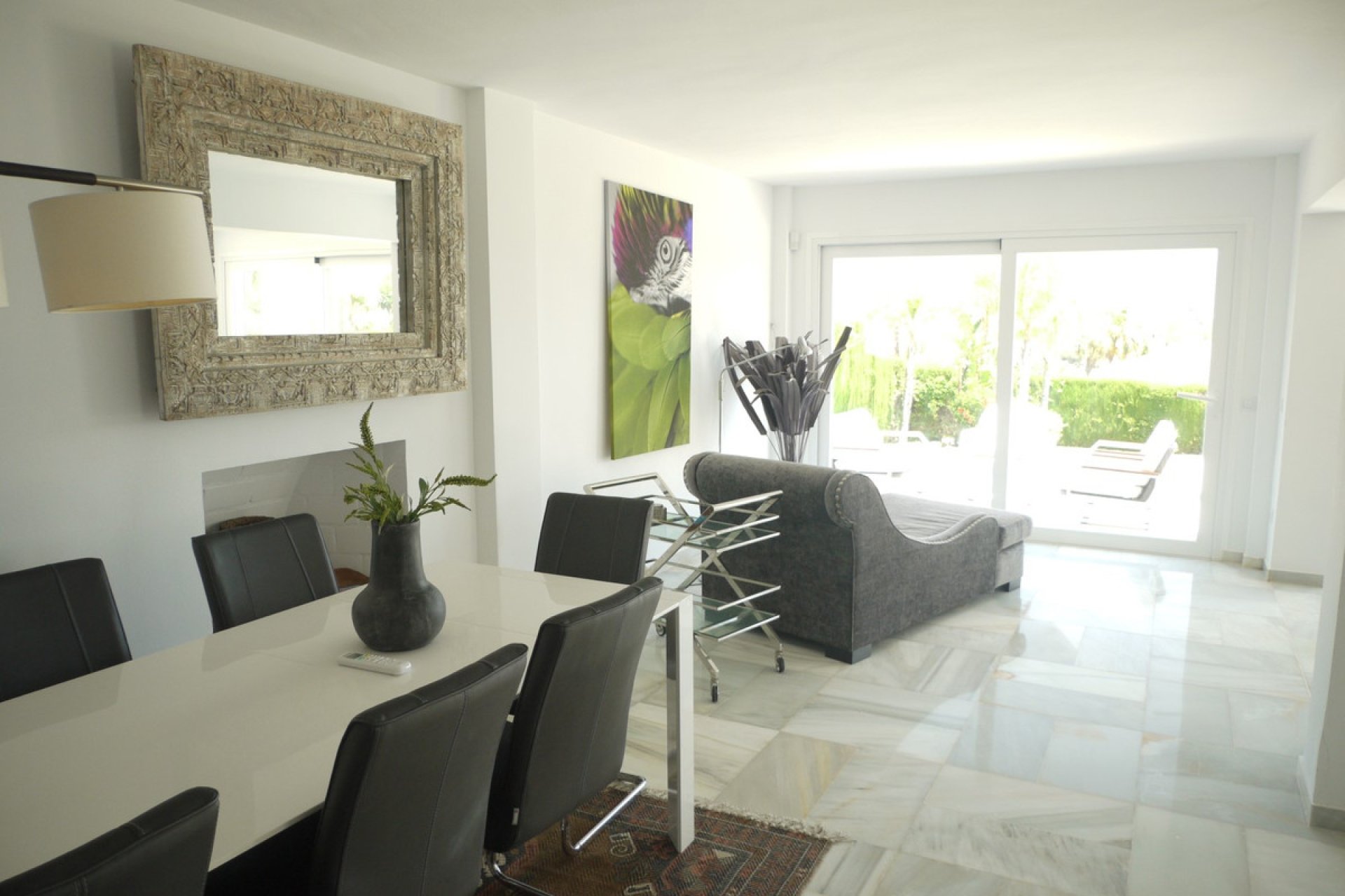 Resale - Apartment - Duplex - Marbella - Nueva Andalucia