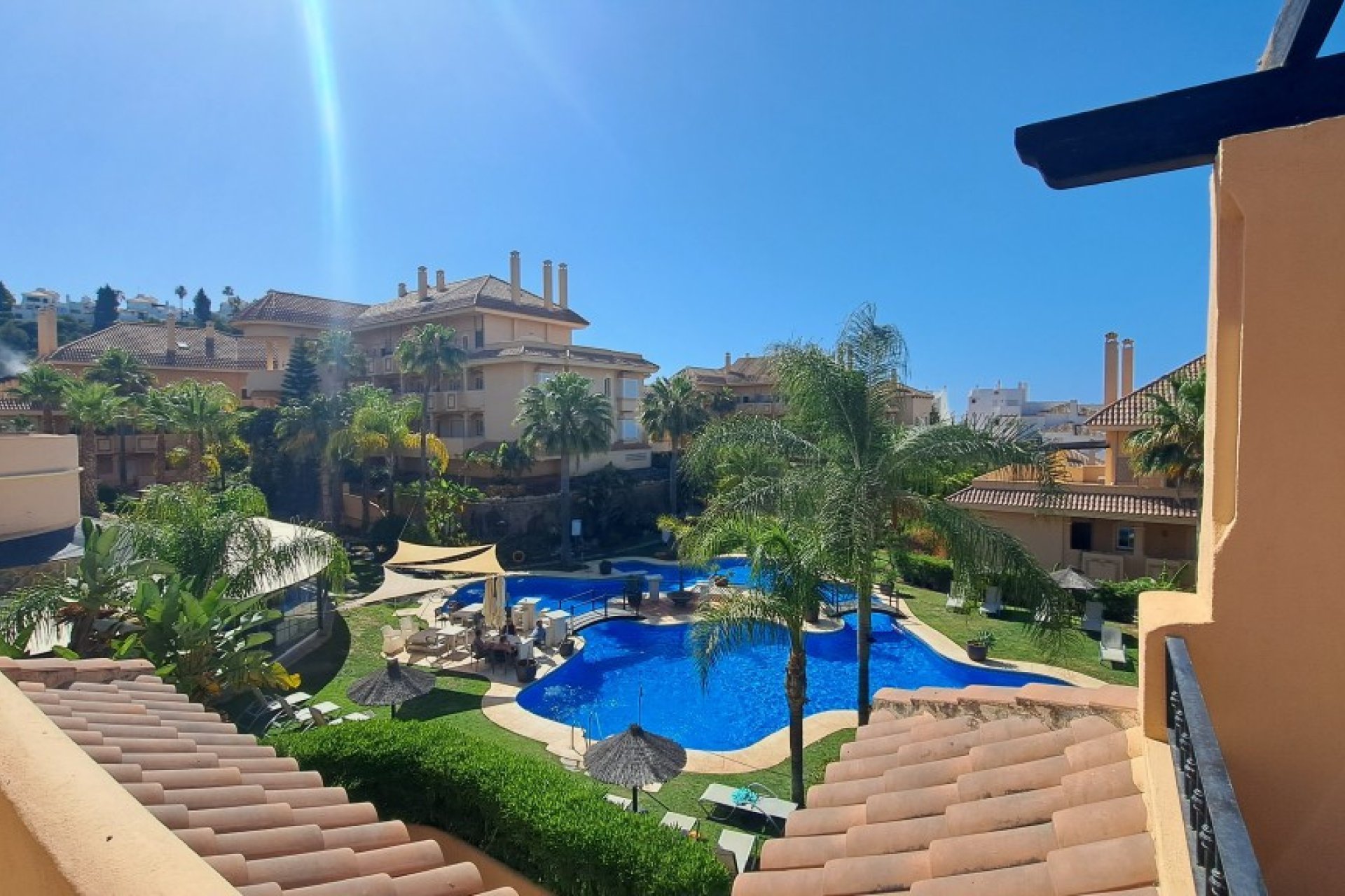 Resale - Apartment - Duplex - Marbella - Nueva Andalucia