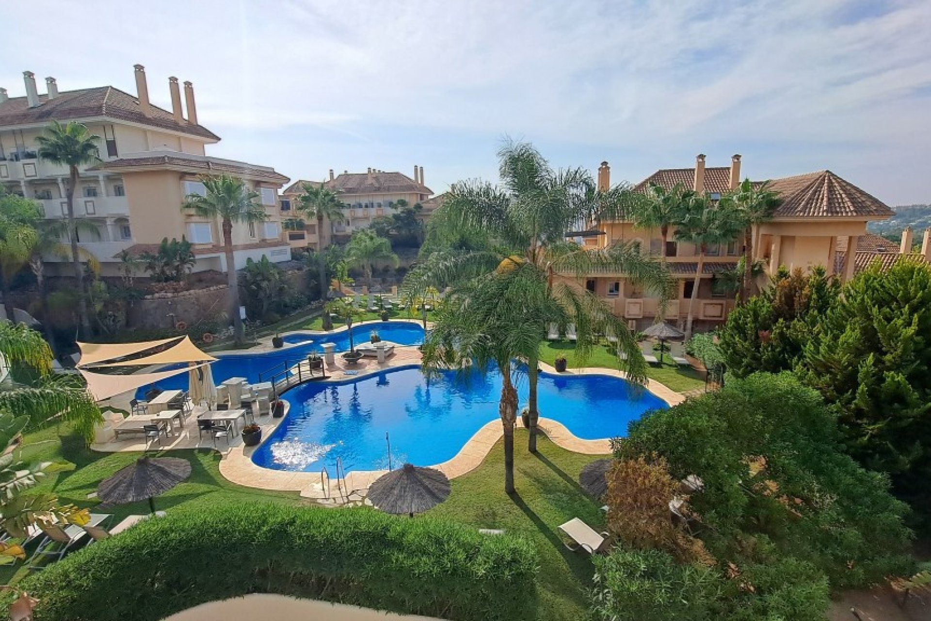 Resale - Apartment - Duplex - Marbella - Nueva Andalucia