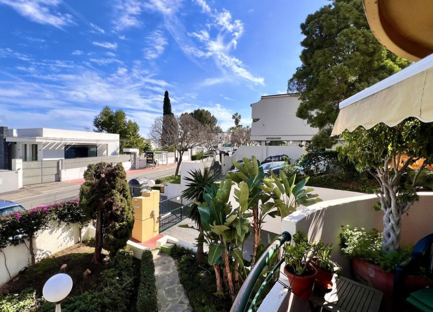 Resale - Apartment - Duplex - Marbella - Nueva Andalucia