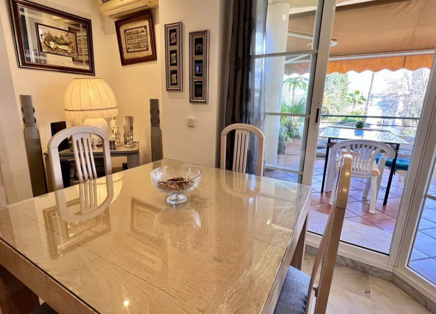 Resale - Apartment - Duplex - Marbella - Nueva Andalucia