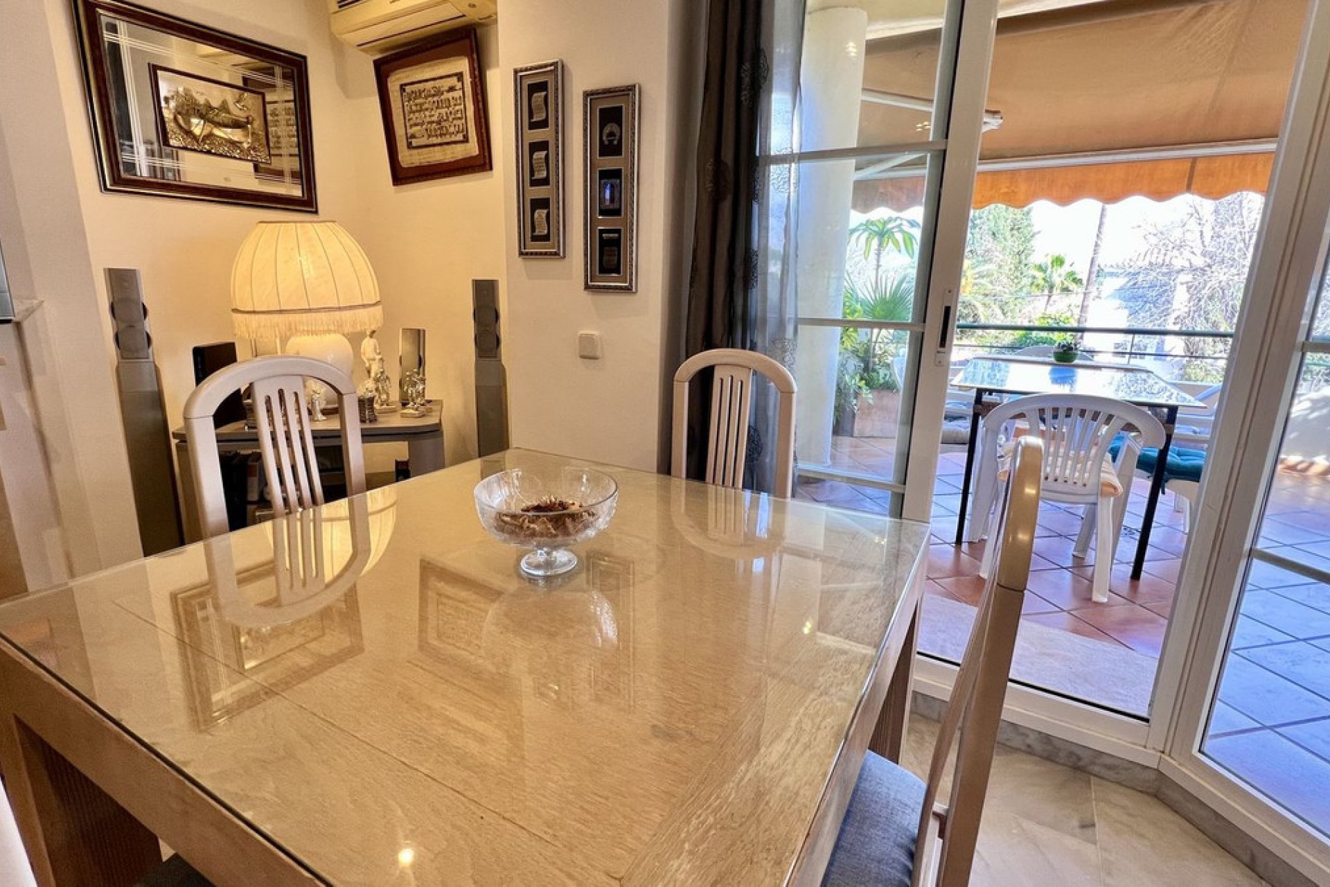 Resale - Apartment - Duplex - Marbella - Nueva Andalucia