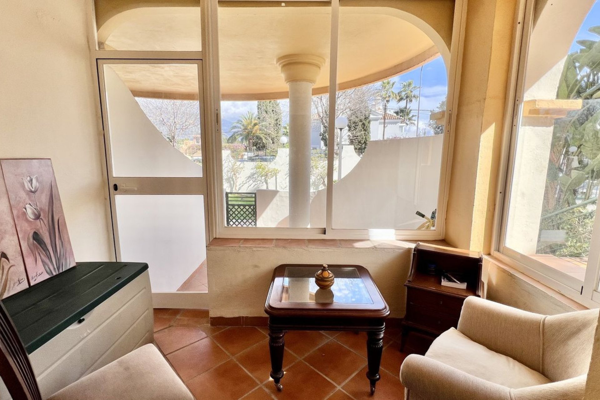 Resale - Apartment - Duplex - Marbella - Nueva Andalucia