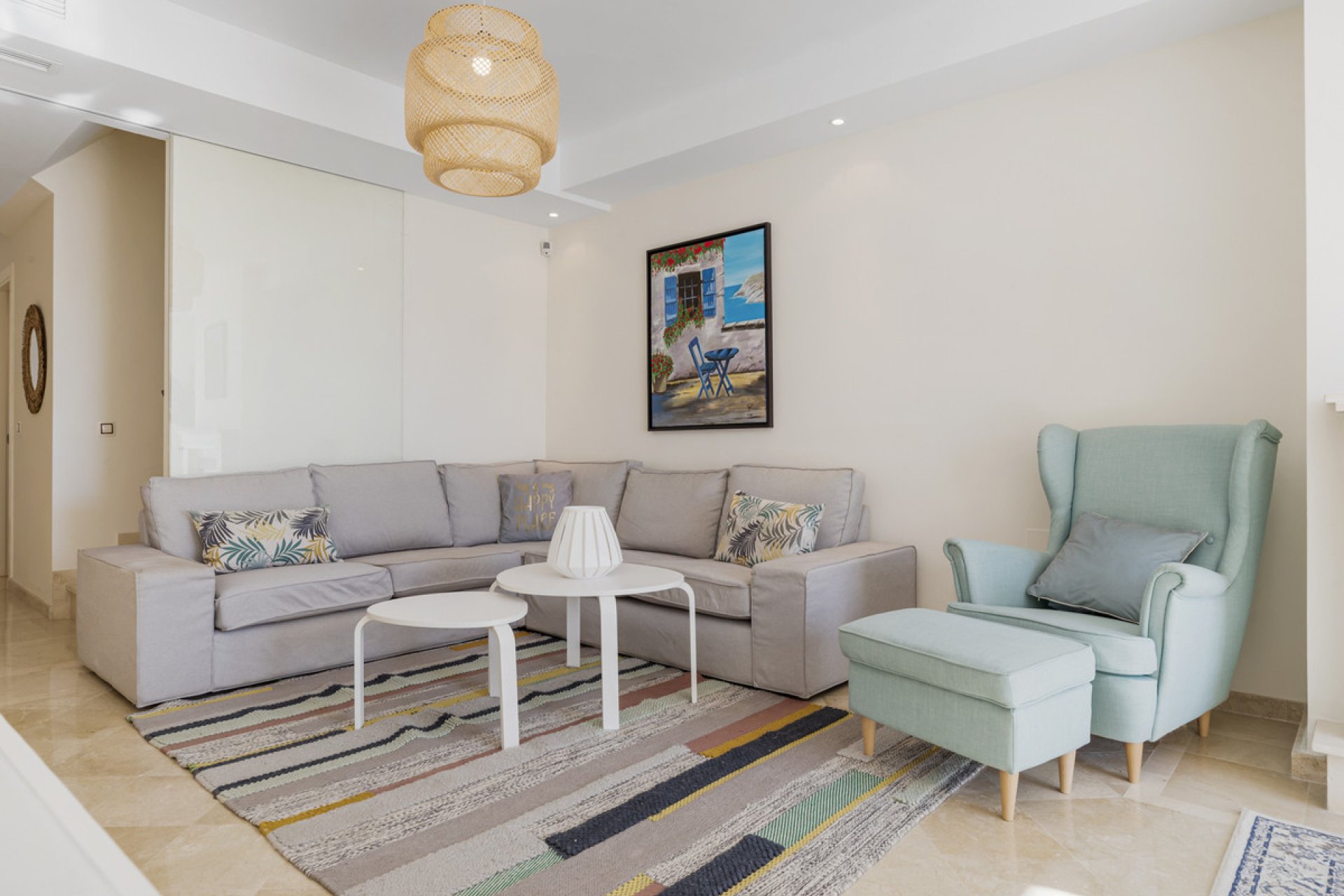 Resale - Apartment - Duplex - Marbella - Nueva Andalucia