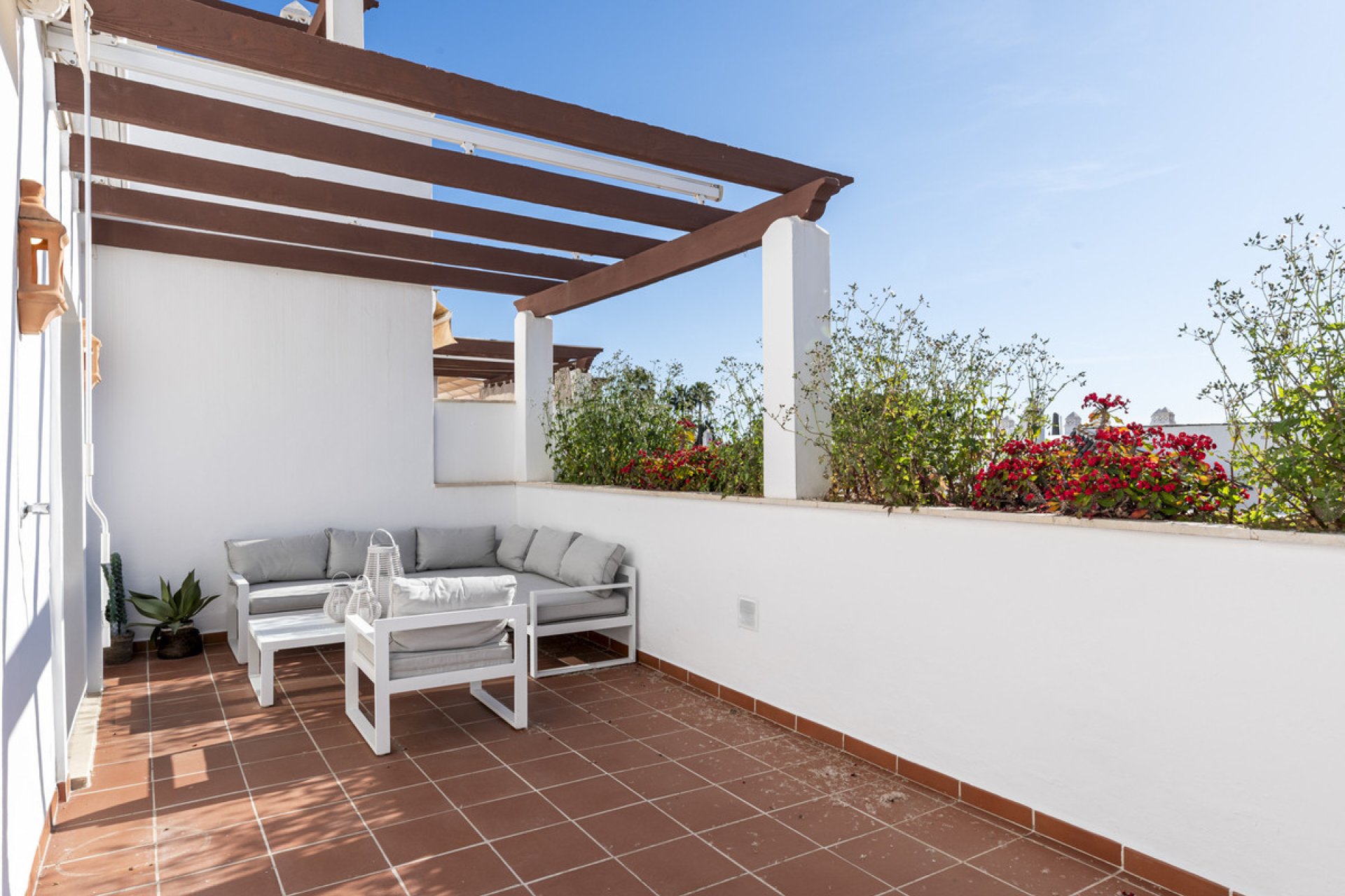 Resale - Apartment - Duplex - Marbella - Nueva Andalucia