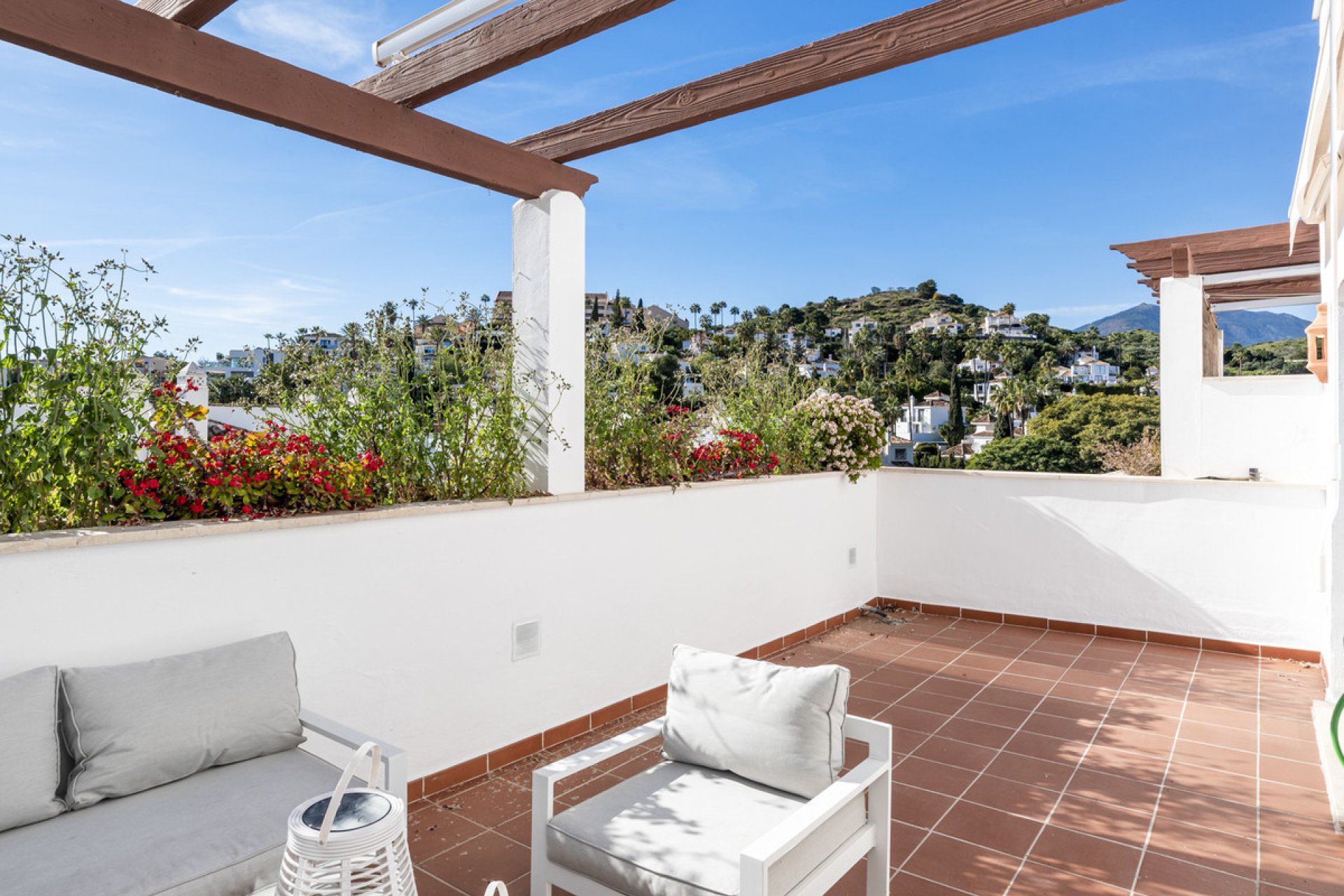 Resale - Apartment - Duplex - Marbella - Nueva Andalucia