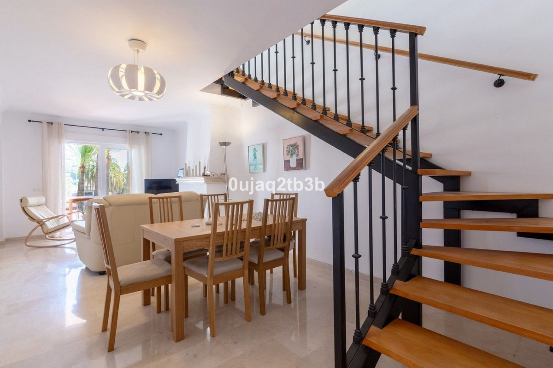 Resale - Apartment - Duplex - Marbella - Nueva Andalucia