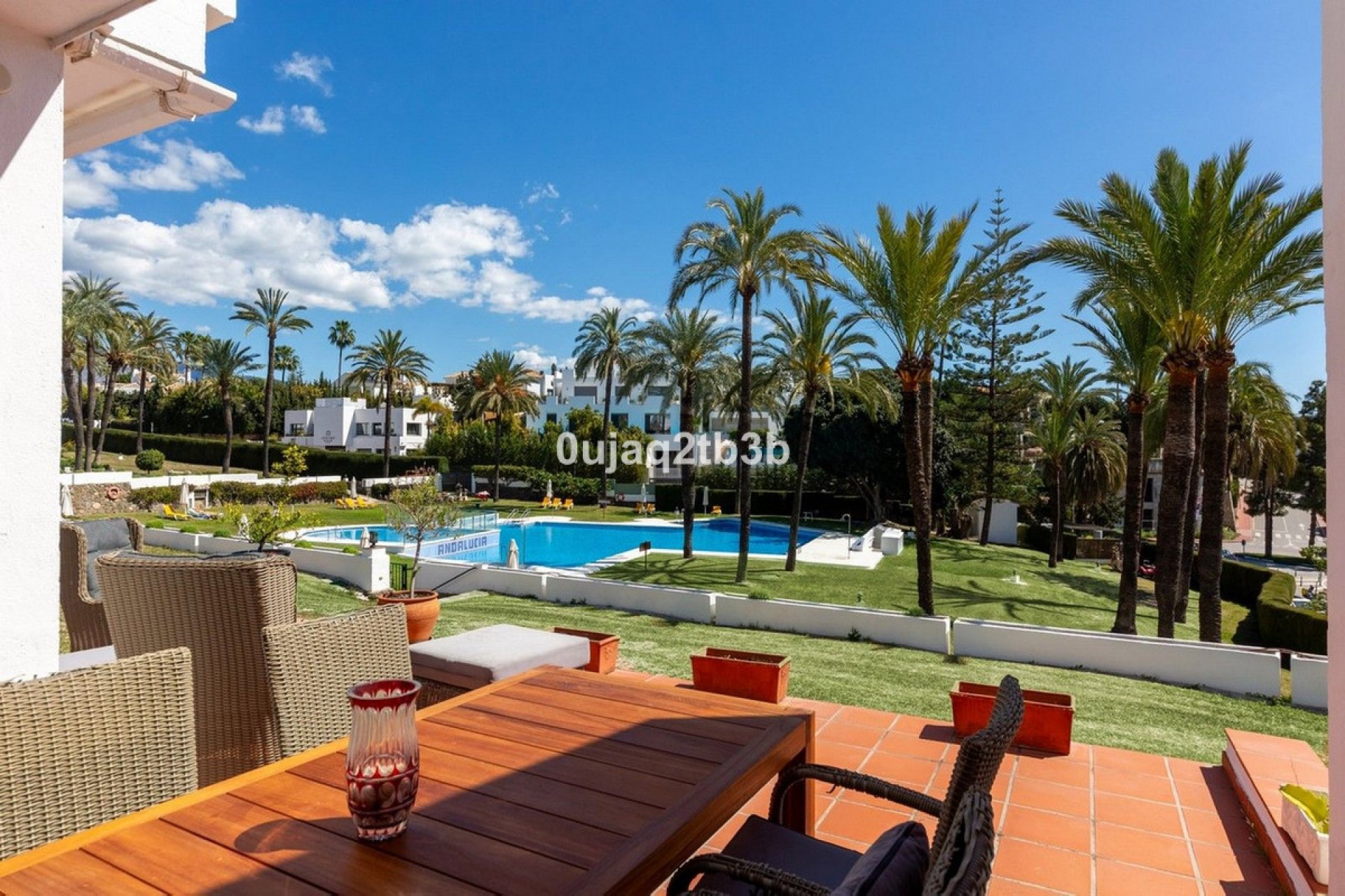 Resale - Apartment - Duplex - Marbella - Nueva Andalucia