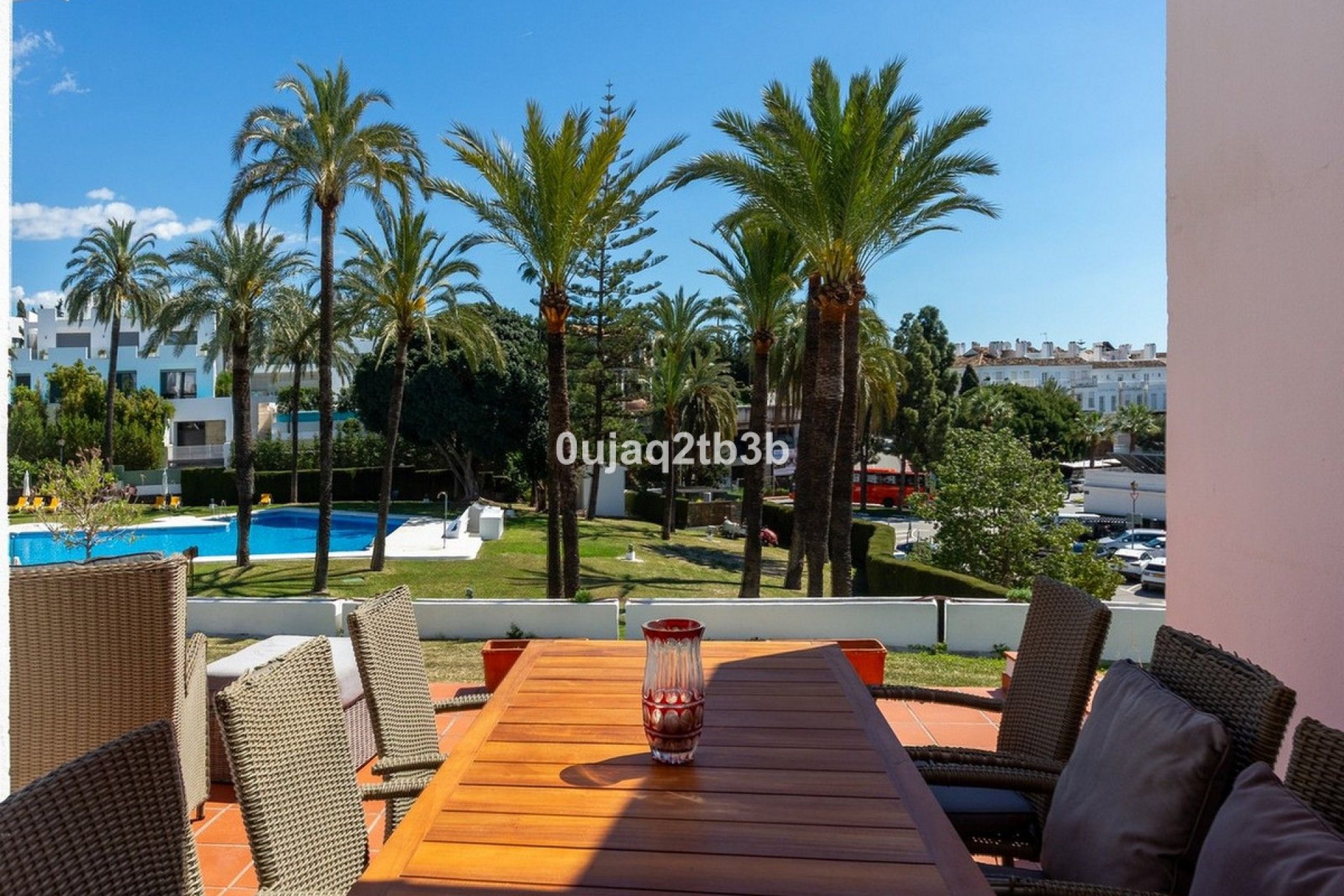 Resale - Apartment - Duplex - Marbella - Nueva Andalucia