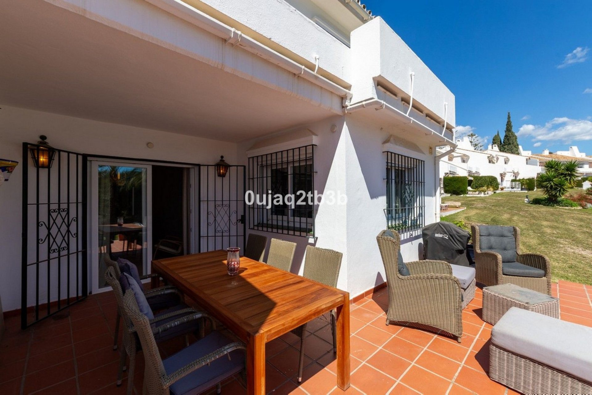 Resale - Apartment - Duplex - Marbella - Nueva Andalucia