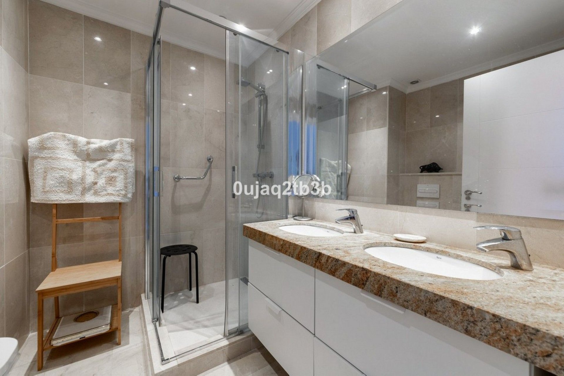 Resale - Apartment - Duplex - Marbella - Nueva Andalucia