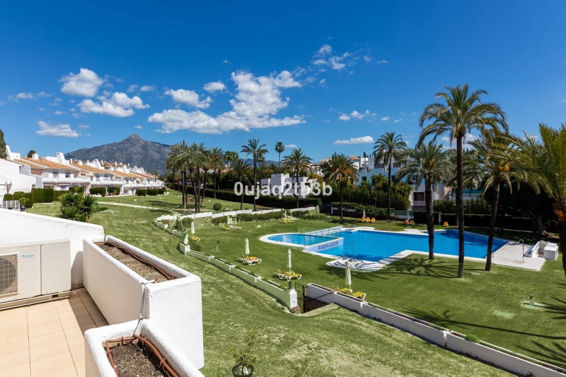 Resale - Apartment - Duplex - Marbella - Nueva Andalucia