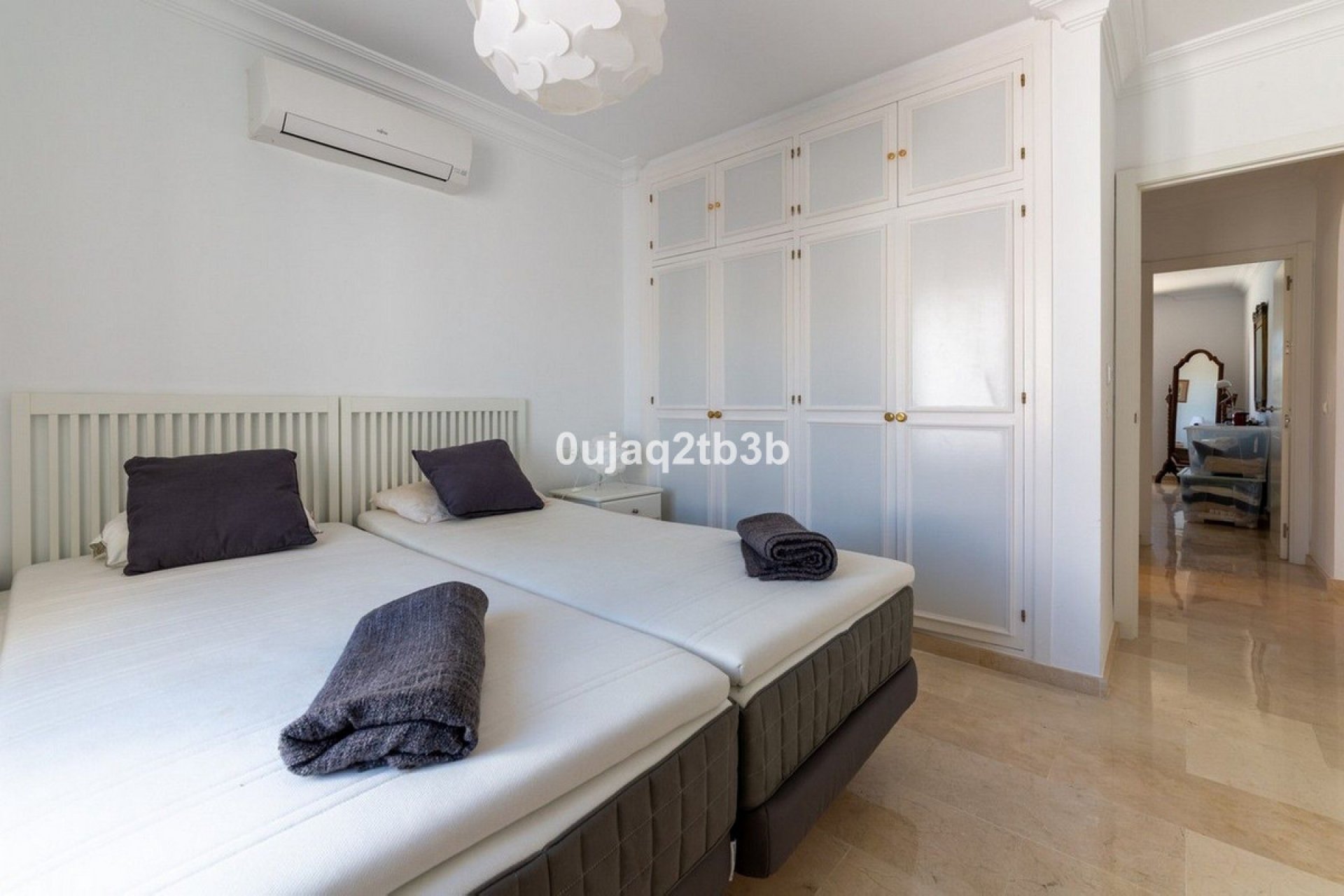 Resale - Apartment - Duplex - Marbella - Nueva Andalucia