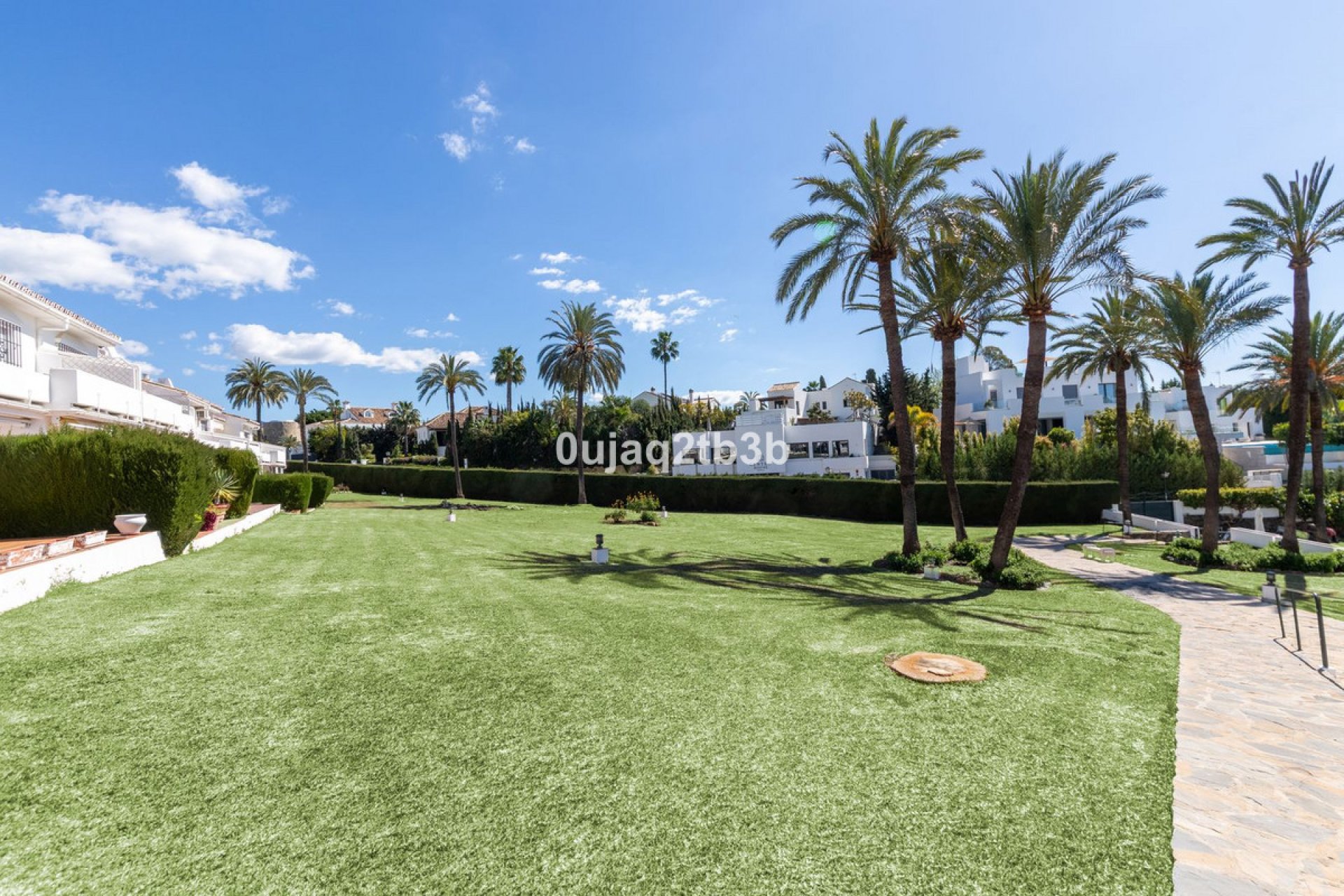 Resale - Apartment - Duplex - Marbella - Nueva Andalucia