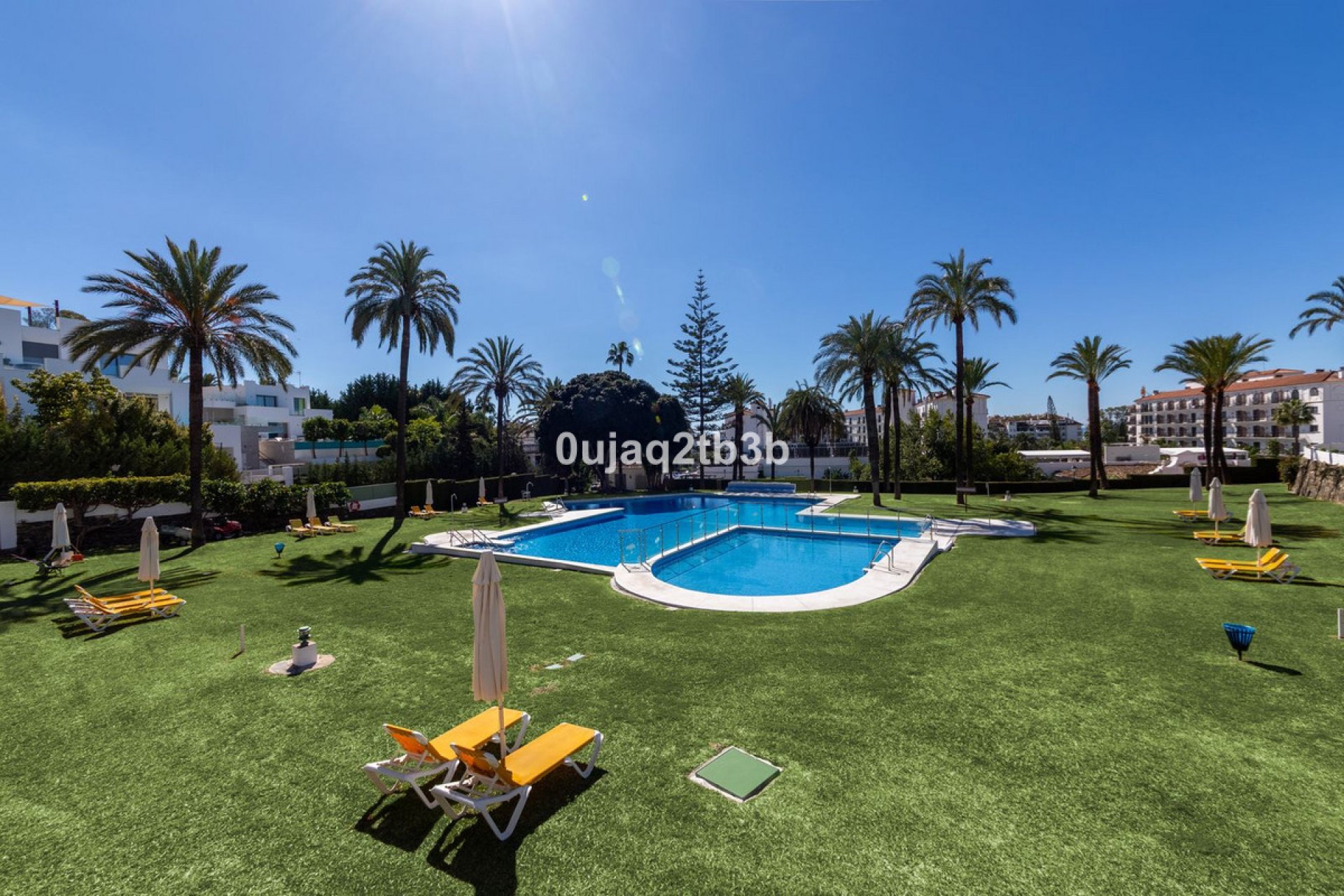 Resale - Apartment - Duplex - Marbella - Nueva Andalucia