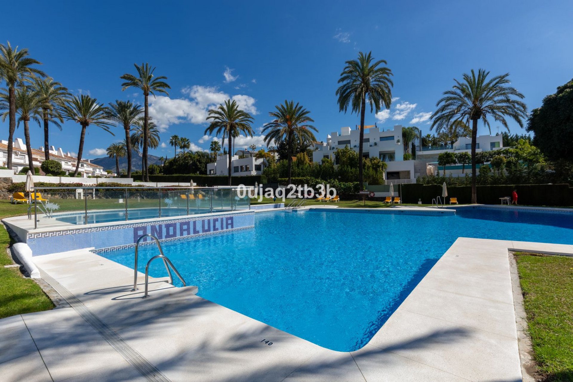 Resale - Apartment - Duplex - Marbella - Nueva Andalucia