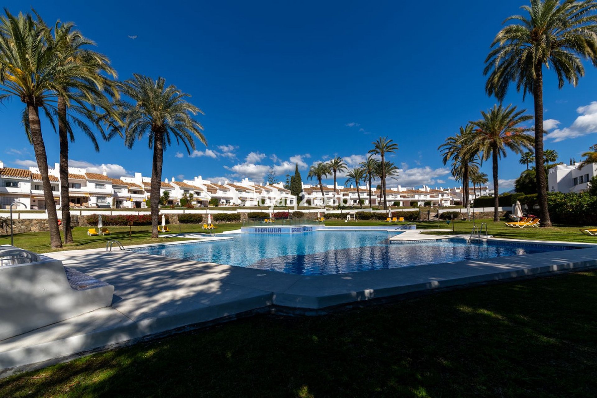 Resale - Apartment - Duplex - Marbella - Nueva Andalucia