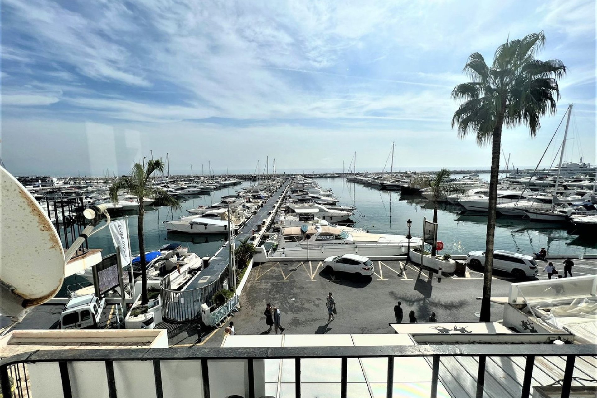 Resale - Apartment - Duplex - Marbella - Puerto Banús