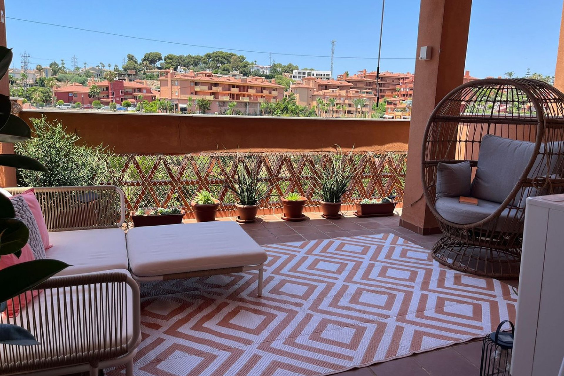 Resale - Apartment - Duplex - Marbella - Reserva de Marbella