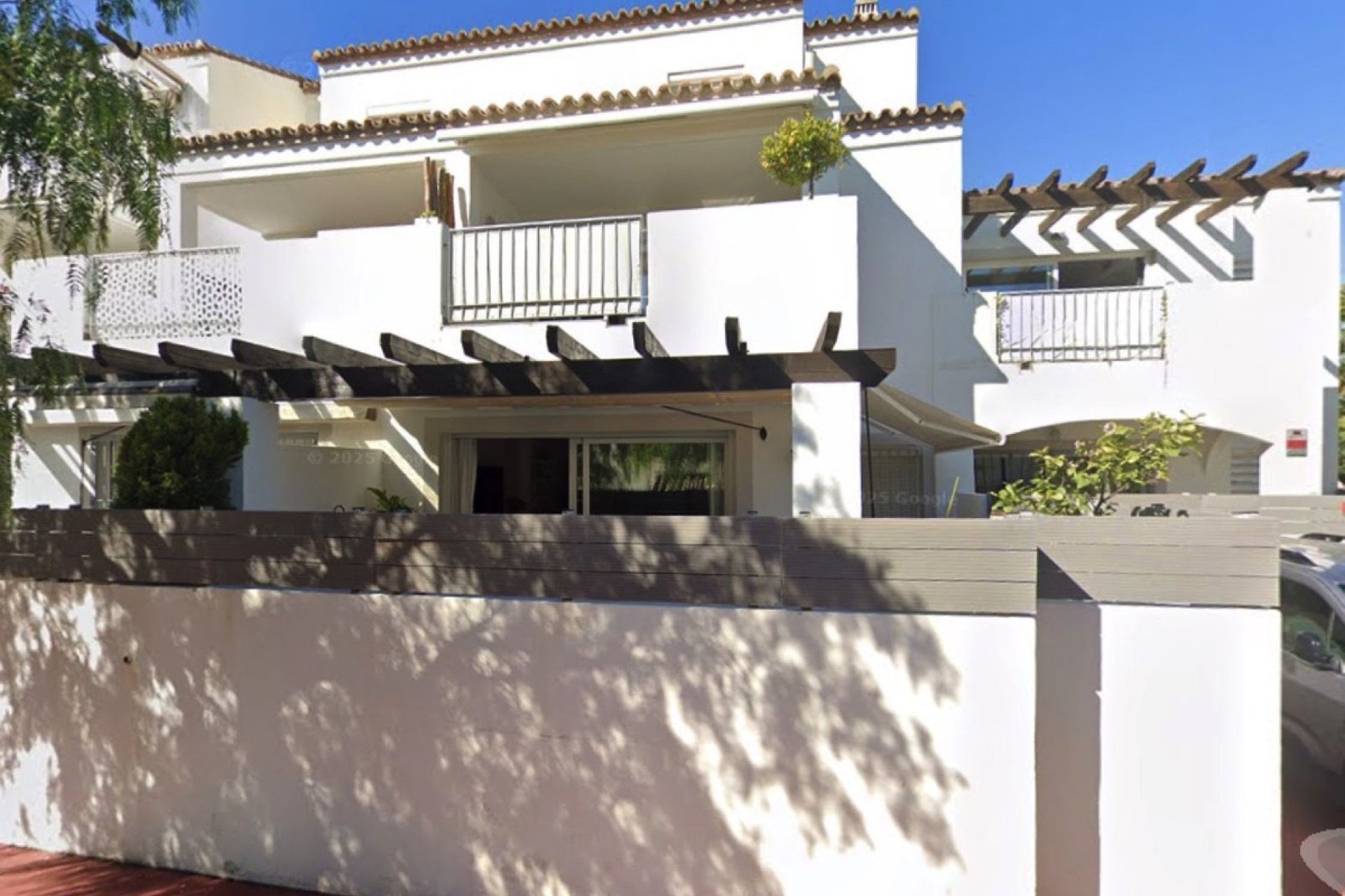 Resale - Apartment - Duplex - Marbella - San Pedro De Alcantara