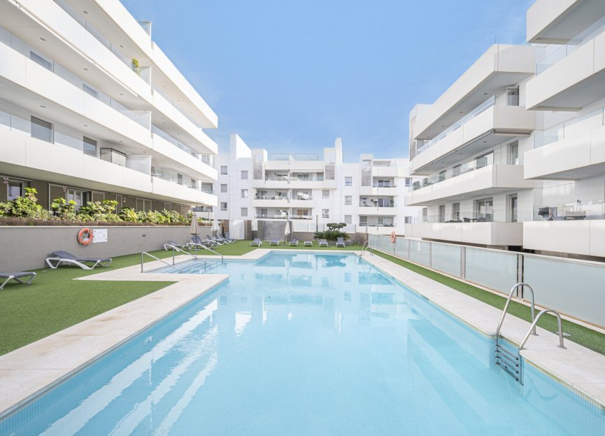 Resale - Apartment - Duplex - Marbella - San Pedro De Alcantara