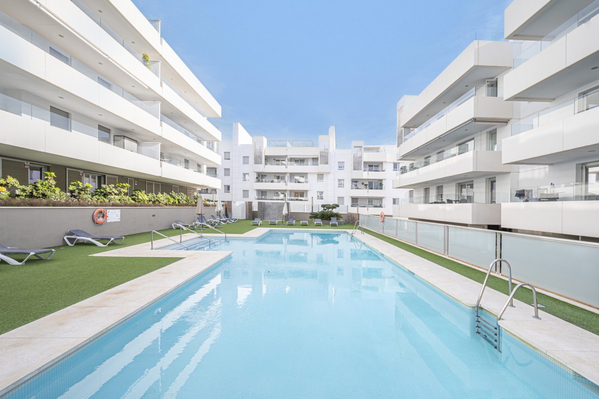 Resale - Apartment - Duplex - Marbella - San Pedro De Alcantara