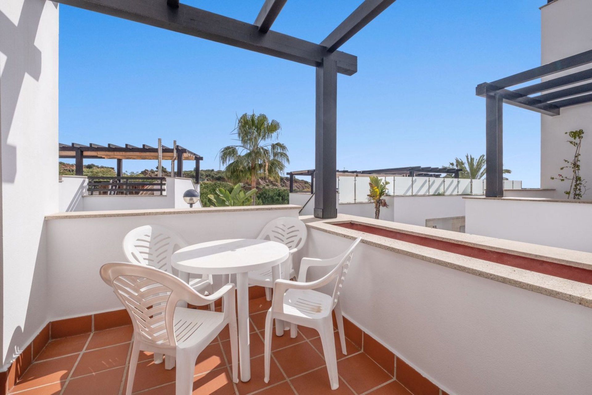 Resale - Apartment - Duplex - Marbella - Santa Clara