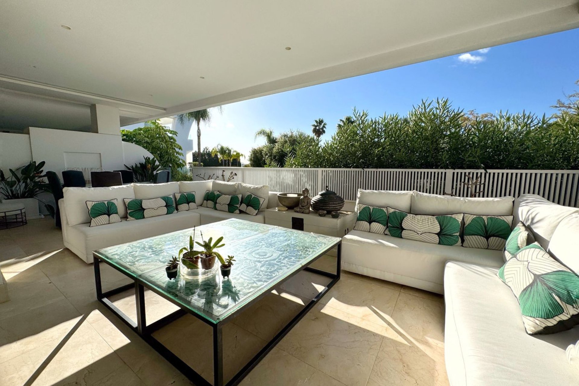 Resale - Apartment - Duplex - Marbella - Sierra Blanca