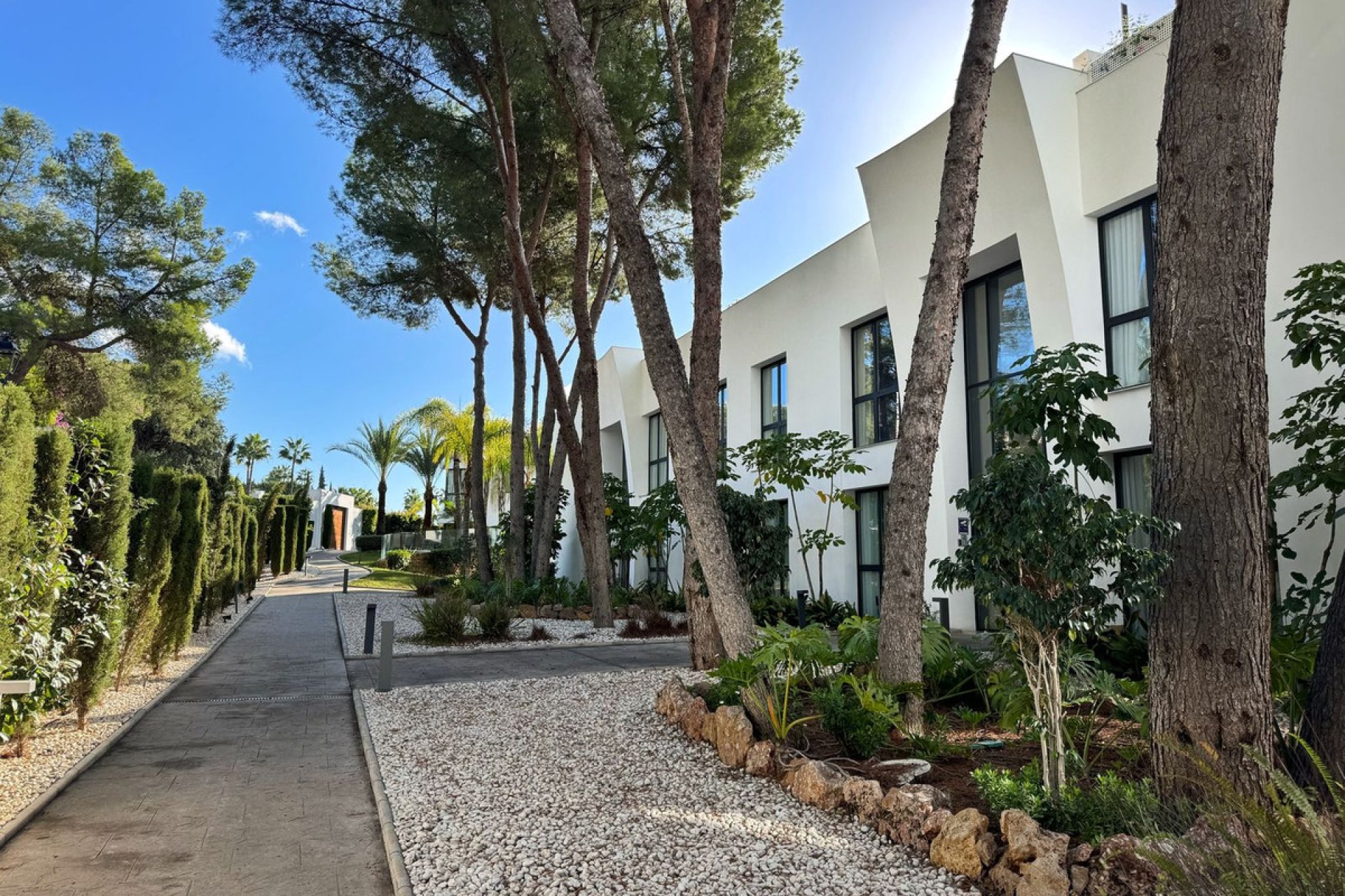 Resale - Apartment - Duplex - Marbella - Sierra Blanca