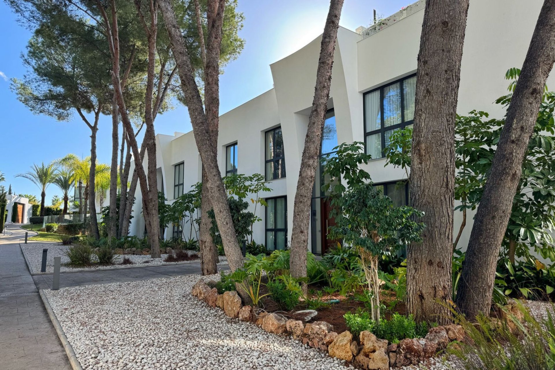 Resale - Apartment - Duplex - Marbella - Sierra Blanca