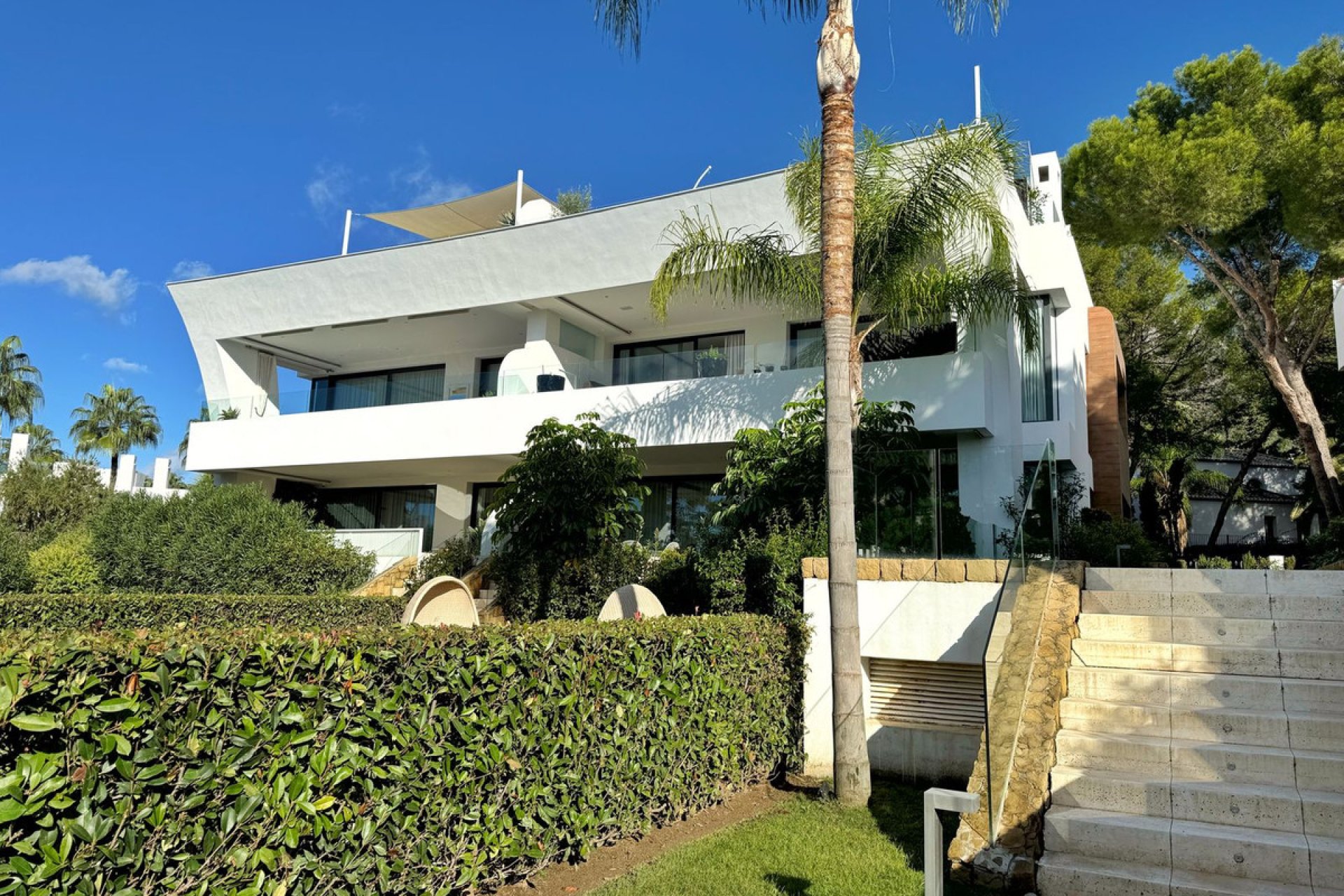 Resale - Apartment - Duplex - Marbella - Sierra Blanca