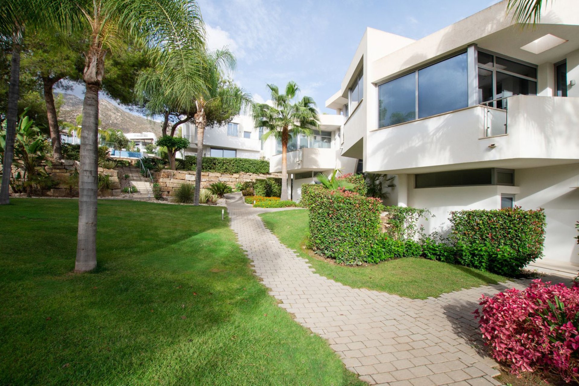 Resale - Apartment - Duplex - Marbella - Sierra Blanca