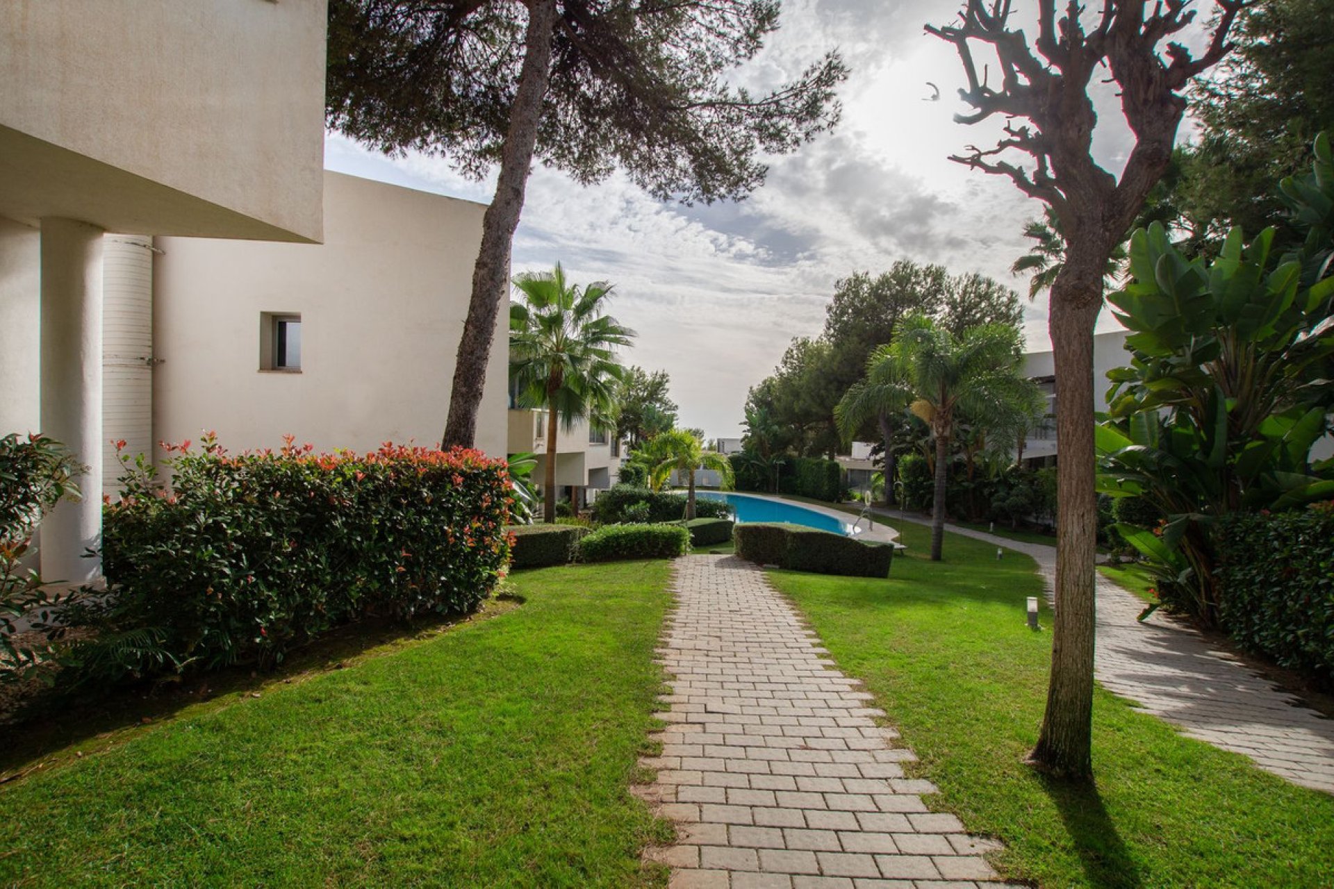 Resale - Apartment - Duplex - Marbella - Sierra Blanca