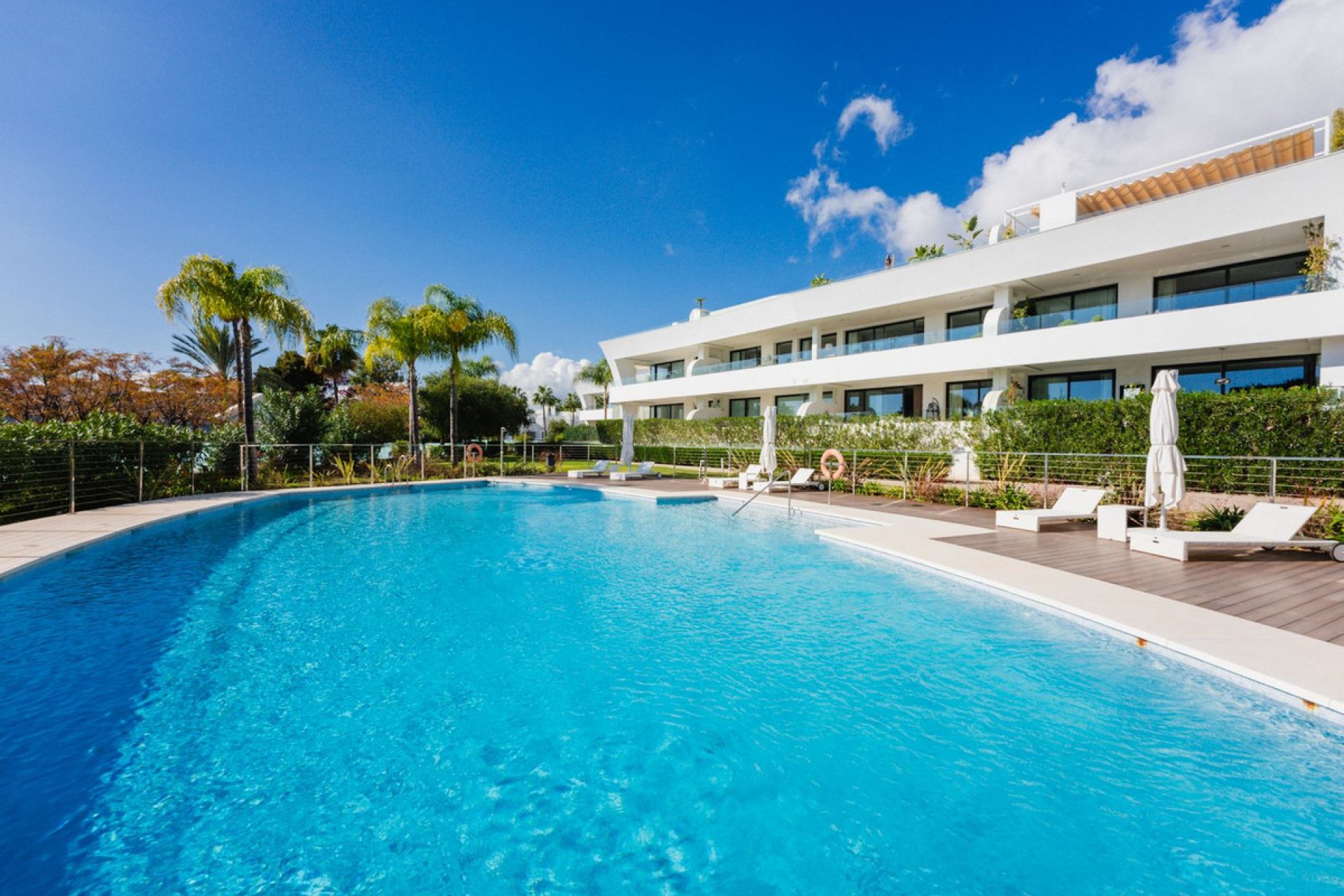 Resale - Apartment - Duplex - Marbella - Sierra Blanca